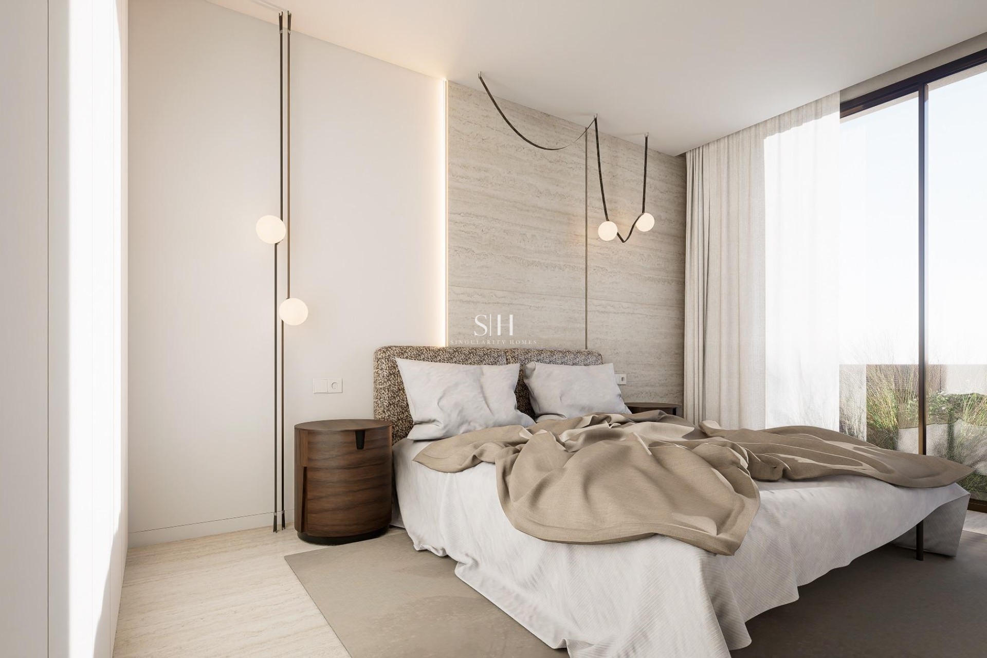 Новое здание - Villa - Orihuela Costa - Las Colinas Golf