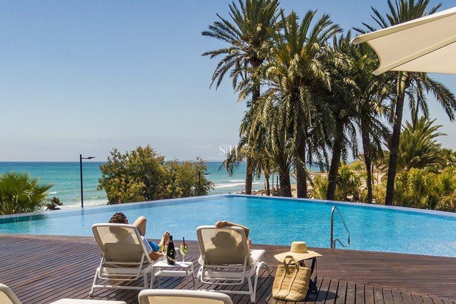 Новое здание - Villa - Orihuela Costa - Las Colinas Golf