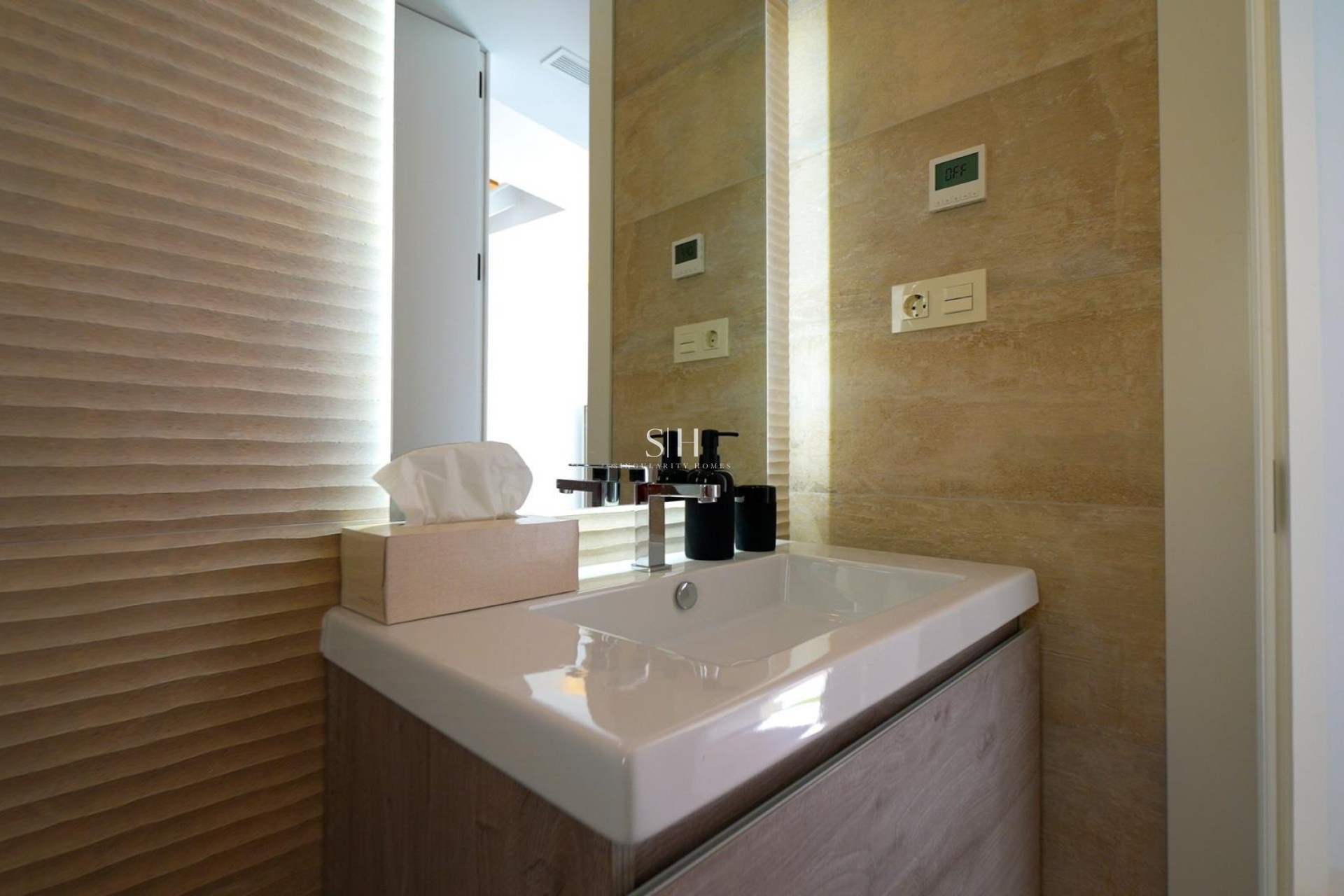 Новое здание - Villa - Orihuela Costa - Los Altos