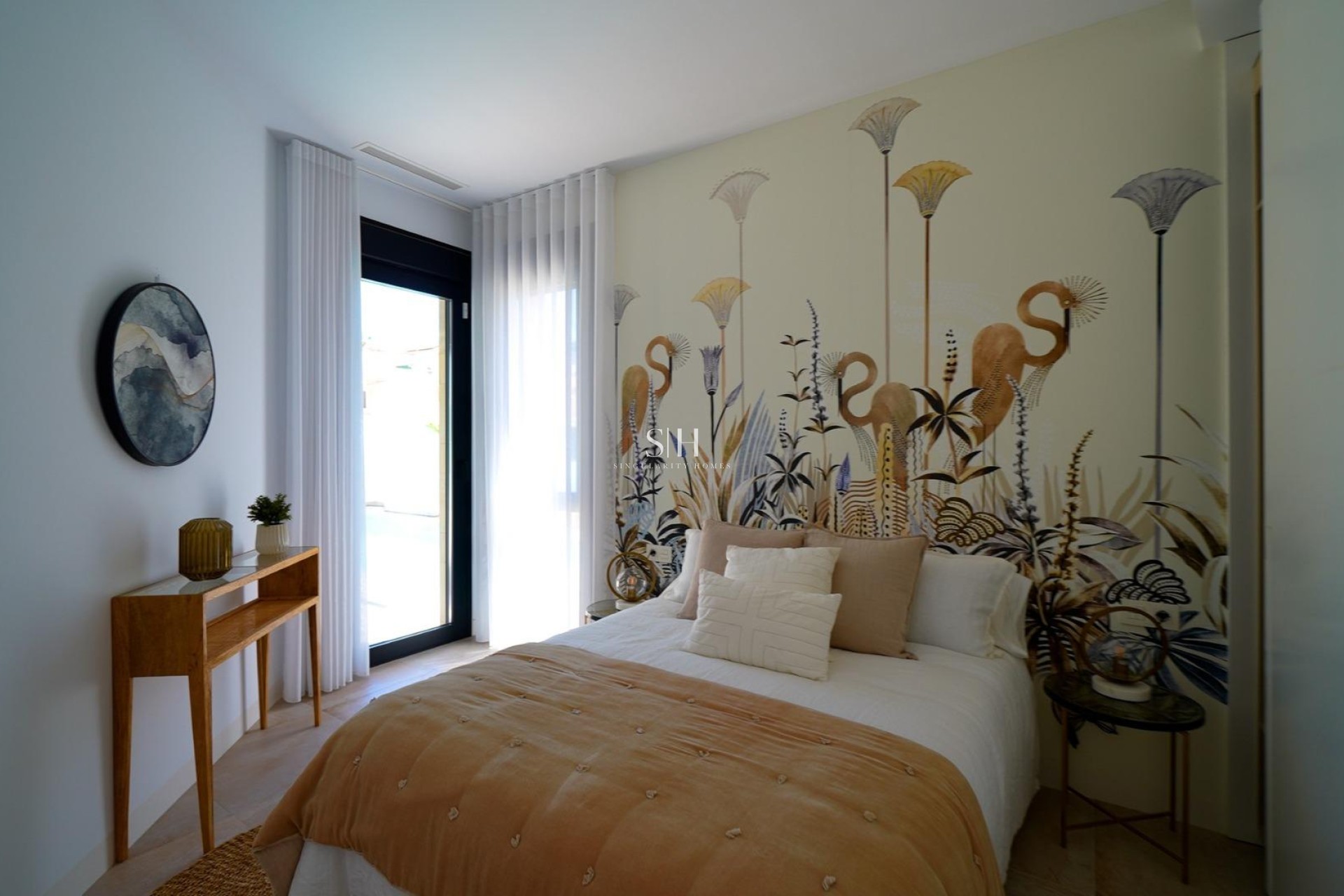 Новое здание - Villa - Orihuela Costa - Los Altos