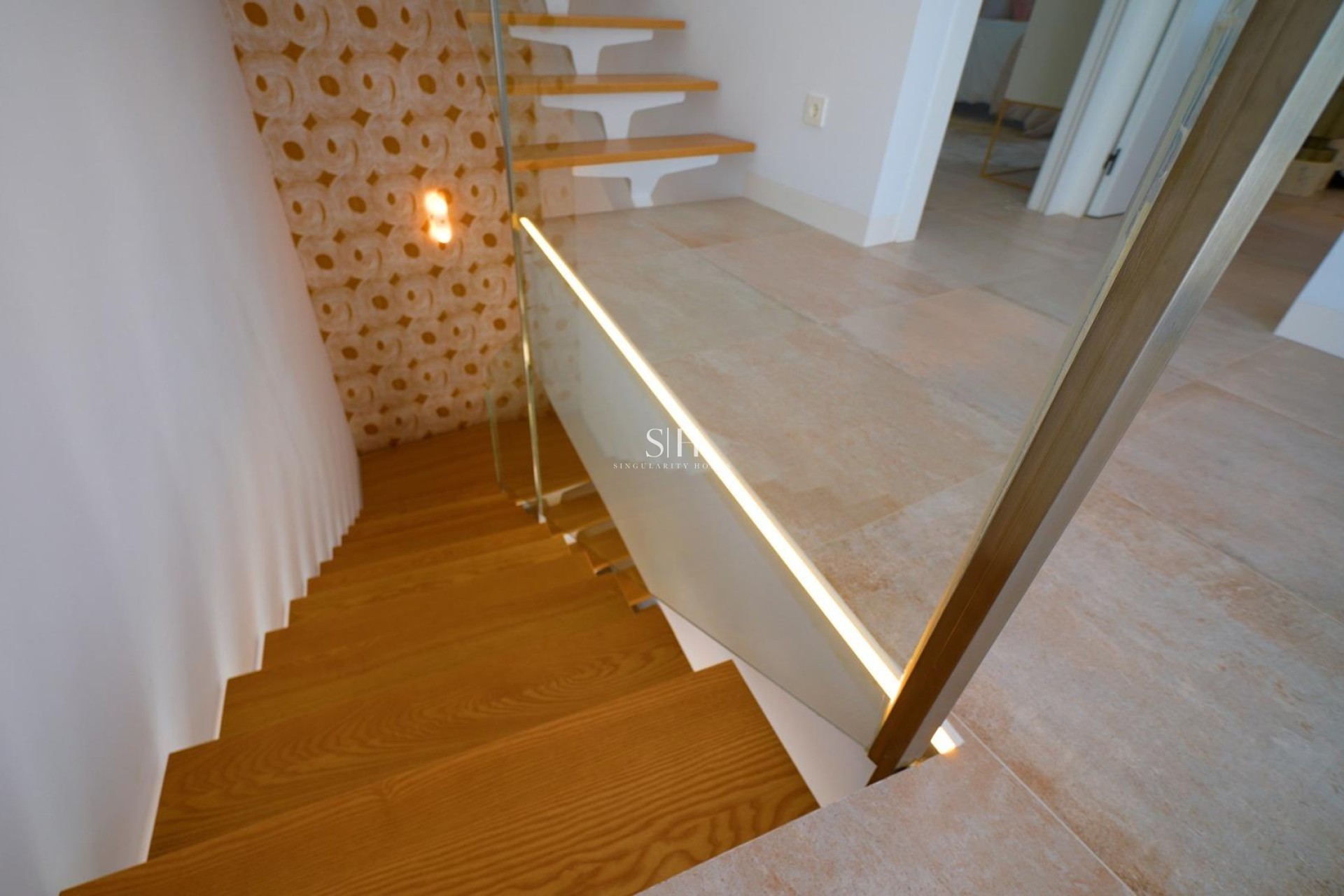 Новое здание - Villa - Orihuela Costa - Los Altos