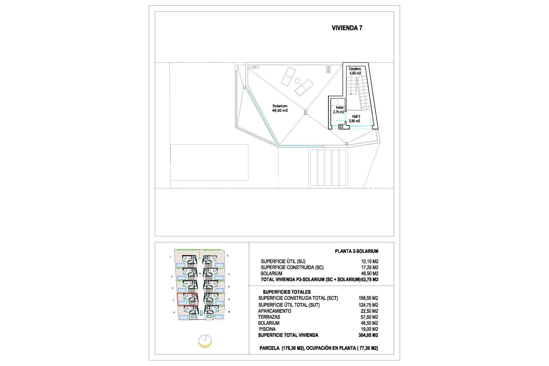 Новое здание - Villa - Orihuela Costa - Los Altos