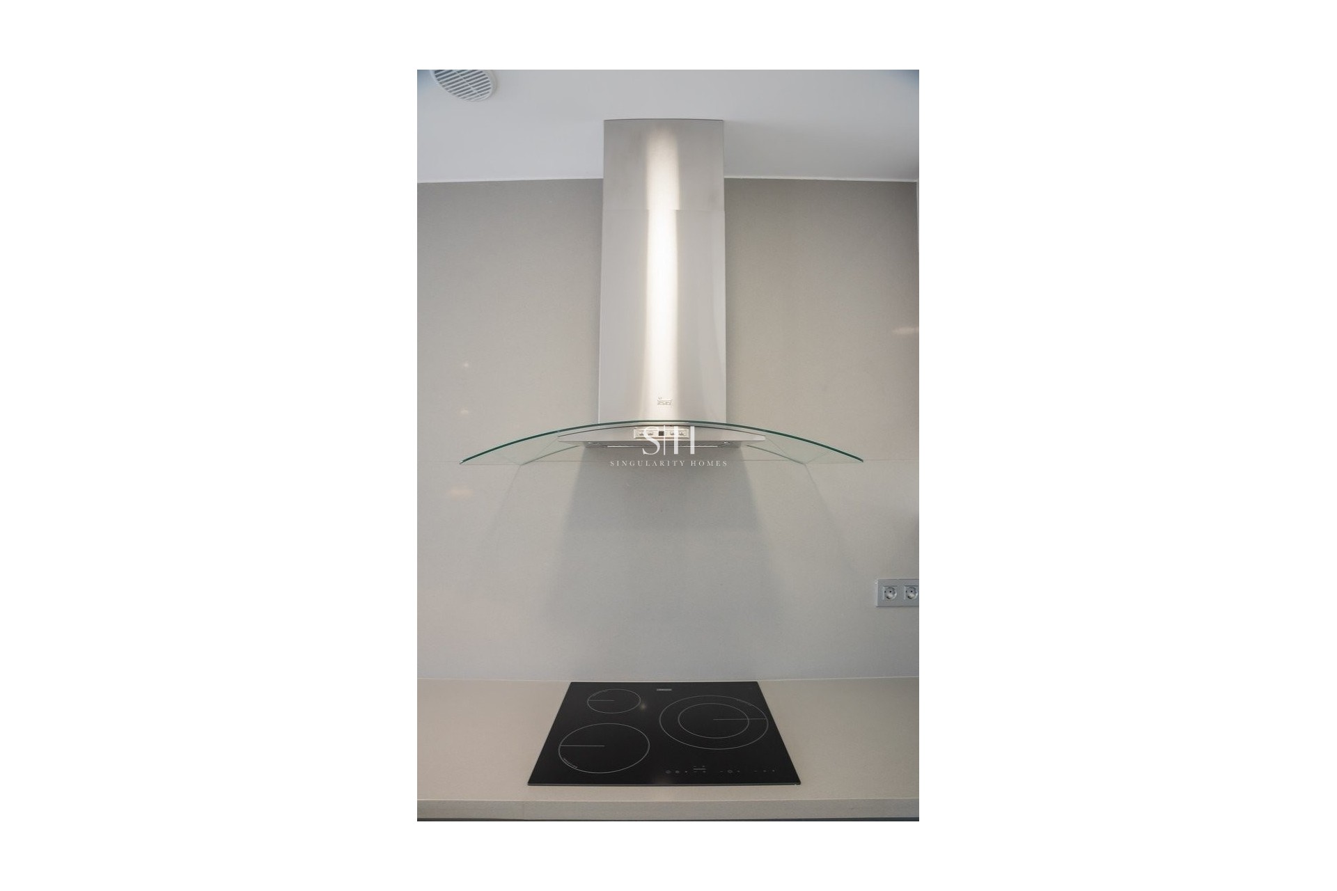 Новое здание - Villa - Orihuela Costa - PAU 8