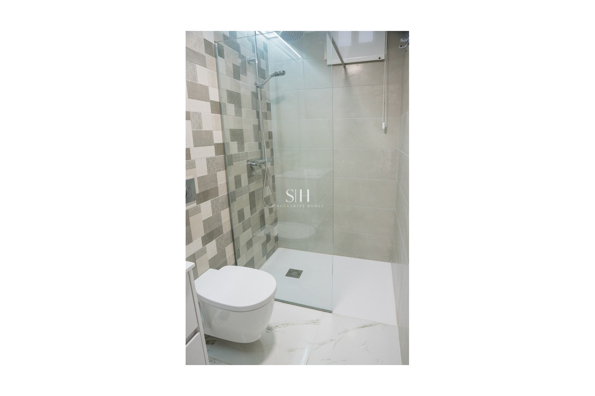 Новое здание - Villa - Orihuela Costa - PAU 8