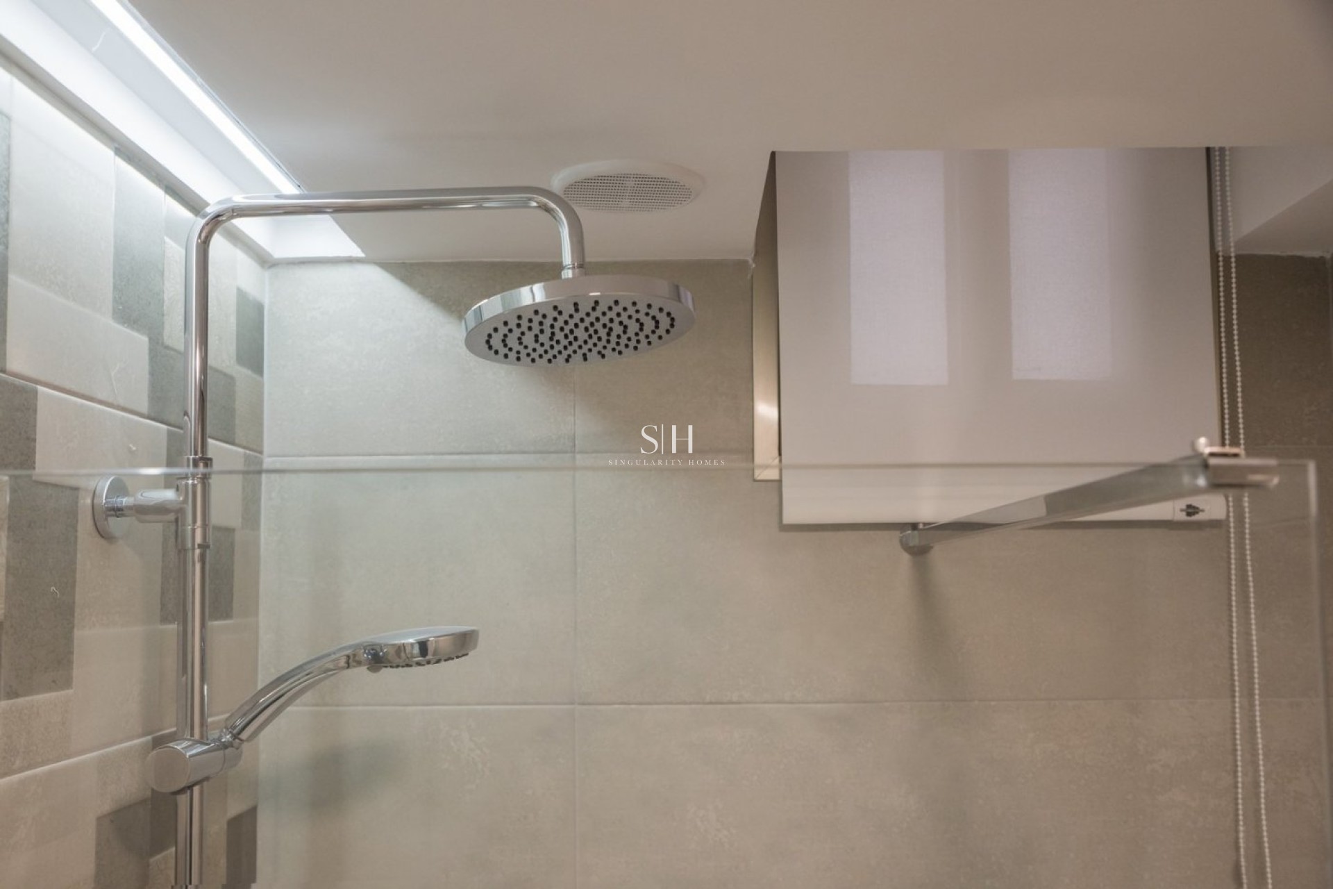 Новое здание - Villa - Orihuela Costa - PAU 8