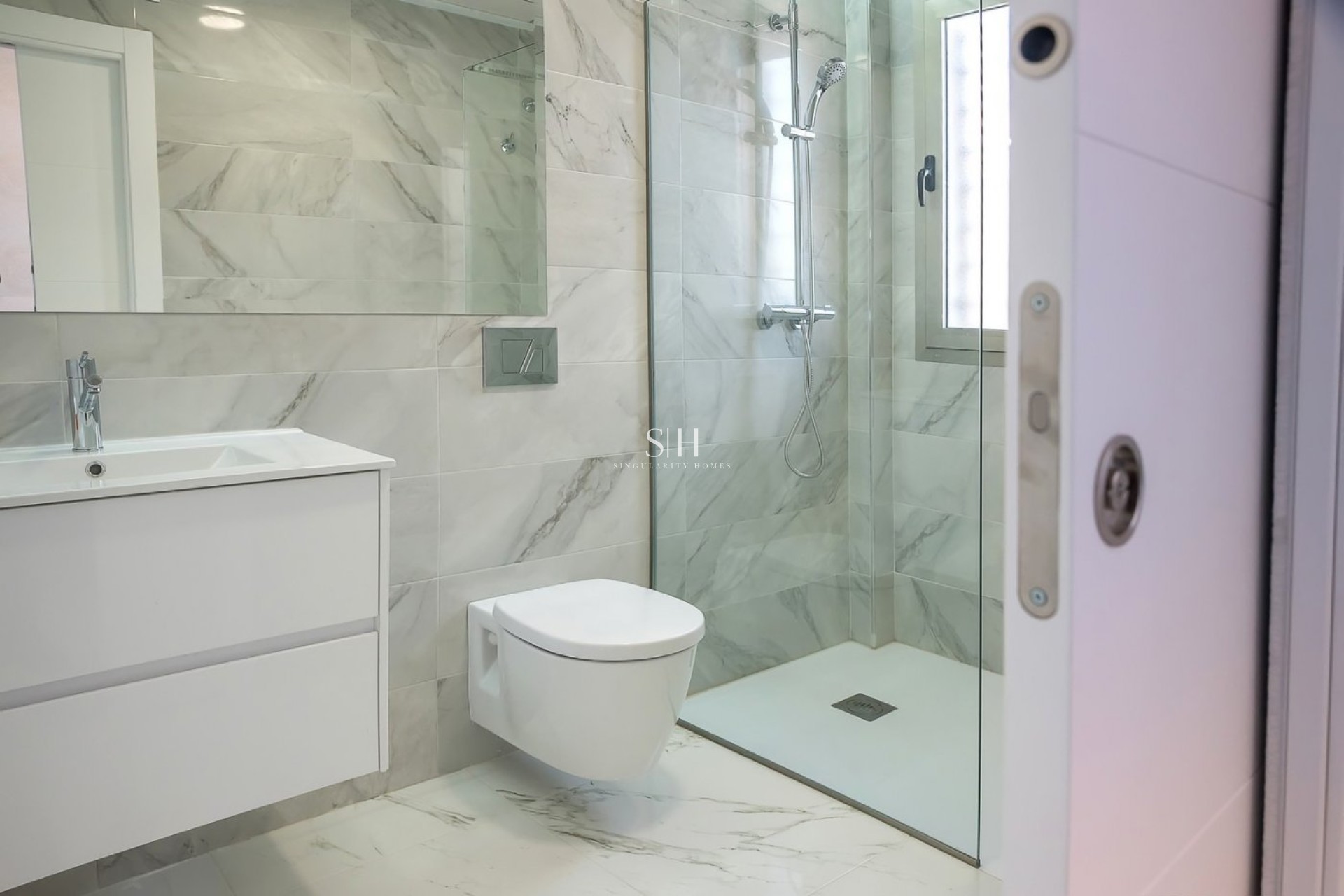 Новое здание - Villa - Orihuela Costa - PAU 8