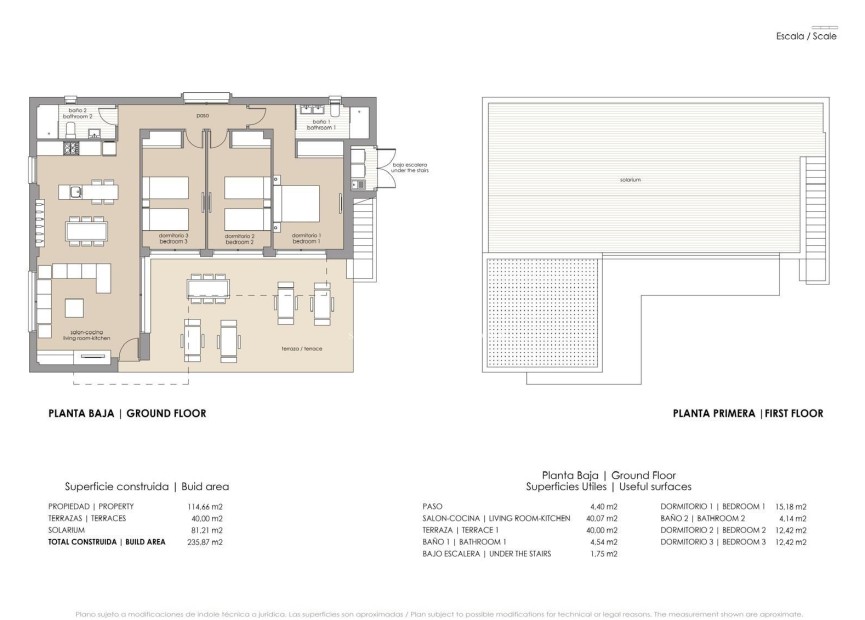 Новое здание - Villa - Orihuela Costa - Vistabella Golf