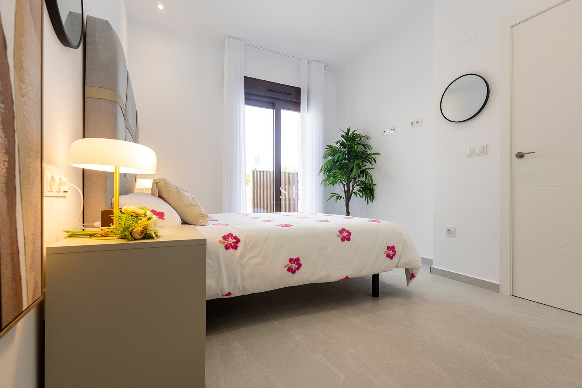 Новое здание - Villa - Orihuela Costa - Vistabella Golf