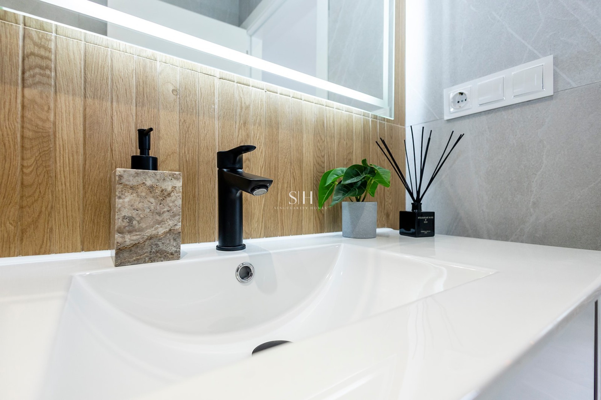 Новое здание - Villa - Orihuela Costa - Vistabella Golf