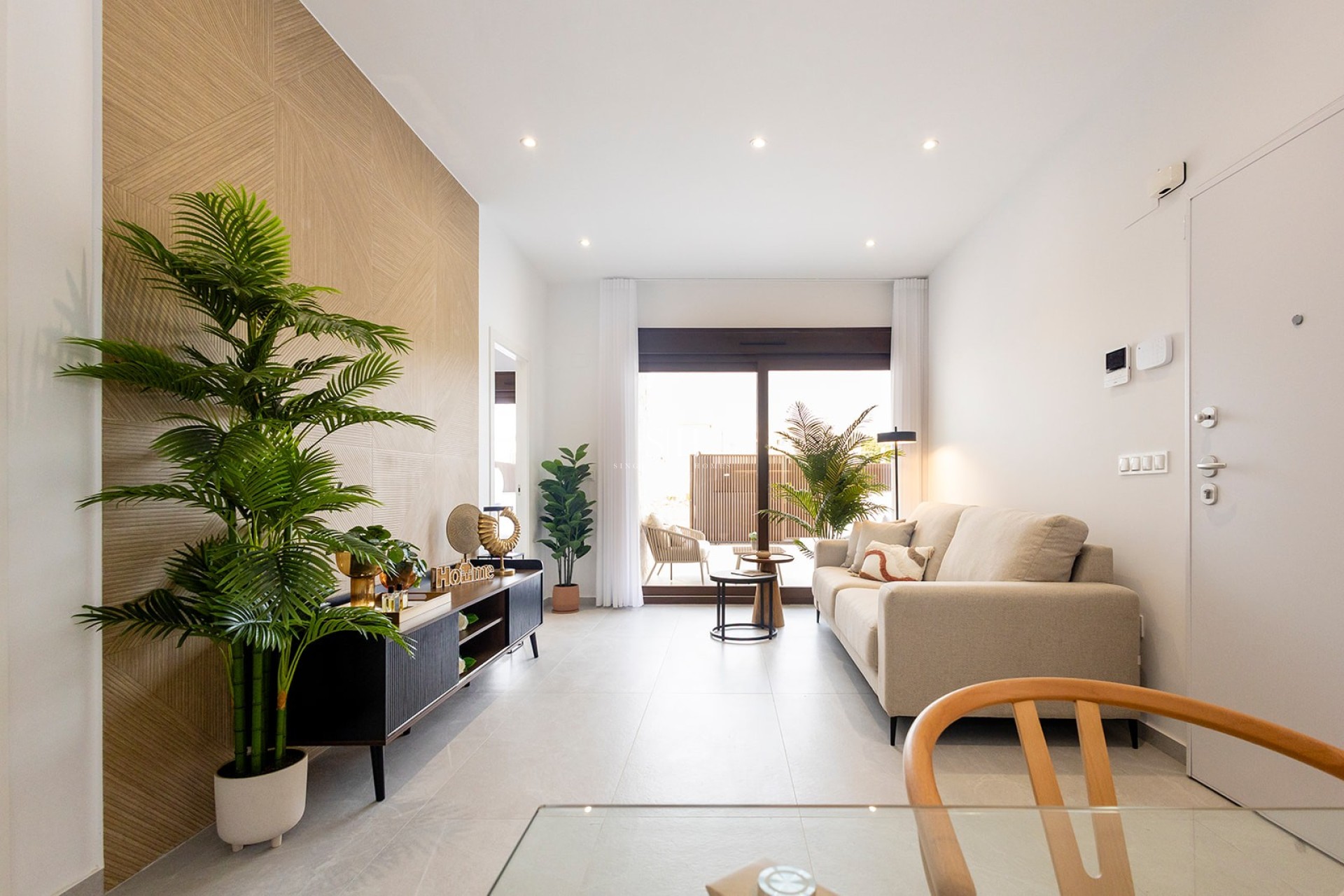 Новое здание - Villa - Orihuela Costa - Vistabella Golf