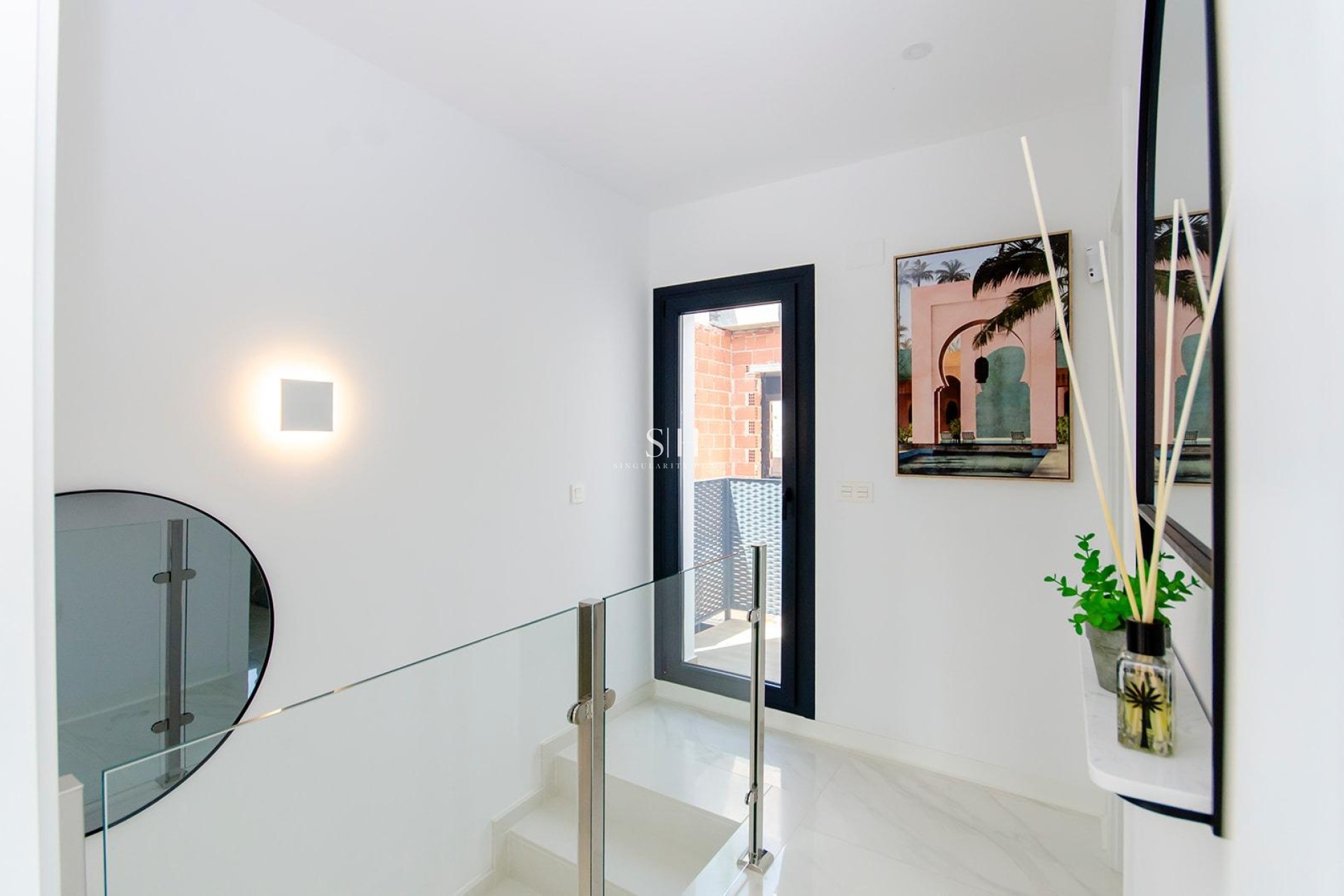 Новое здание - Villa - Orihuela Costa - Vistabella Golf