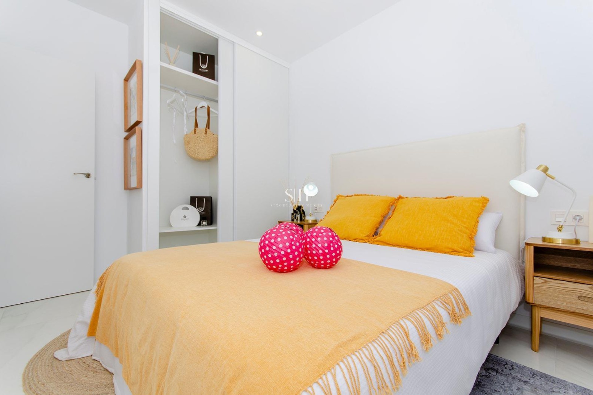 Новое здание - Villa - Orihuela Costa - Vistabella Golf