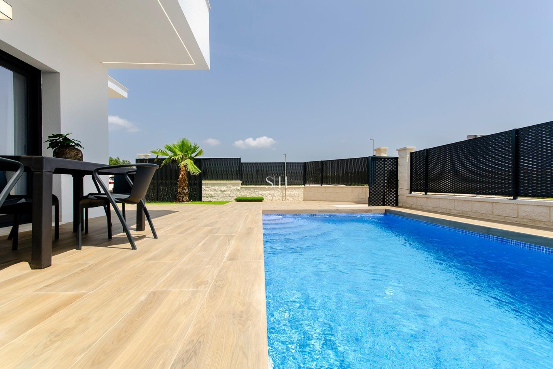 Новое здание - Villa - Orihuela Costa - Vistabella Golf