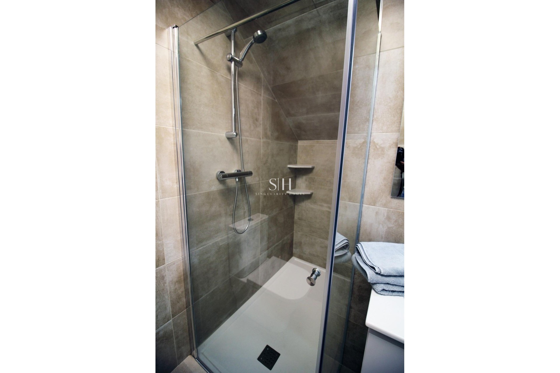 Новое здание - Villa - Pilar de la Horadada - El Pilar de la Horadada