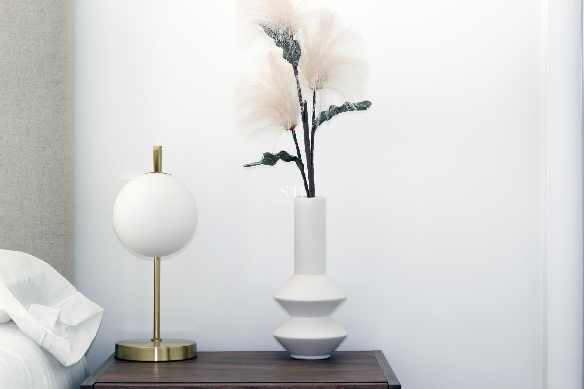 Новое здание - Villa - Pilar de la Horadada - El Pilar de la Horadada