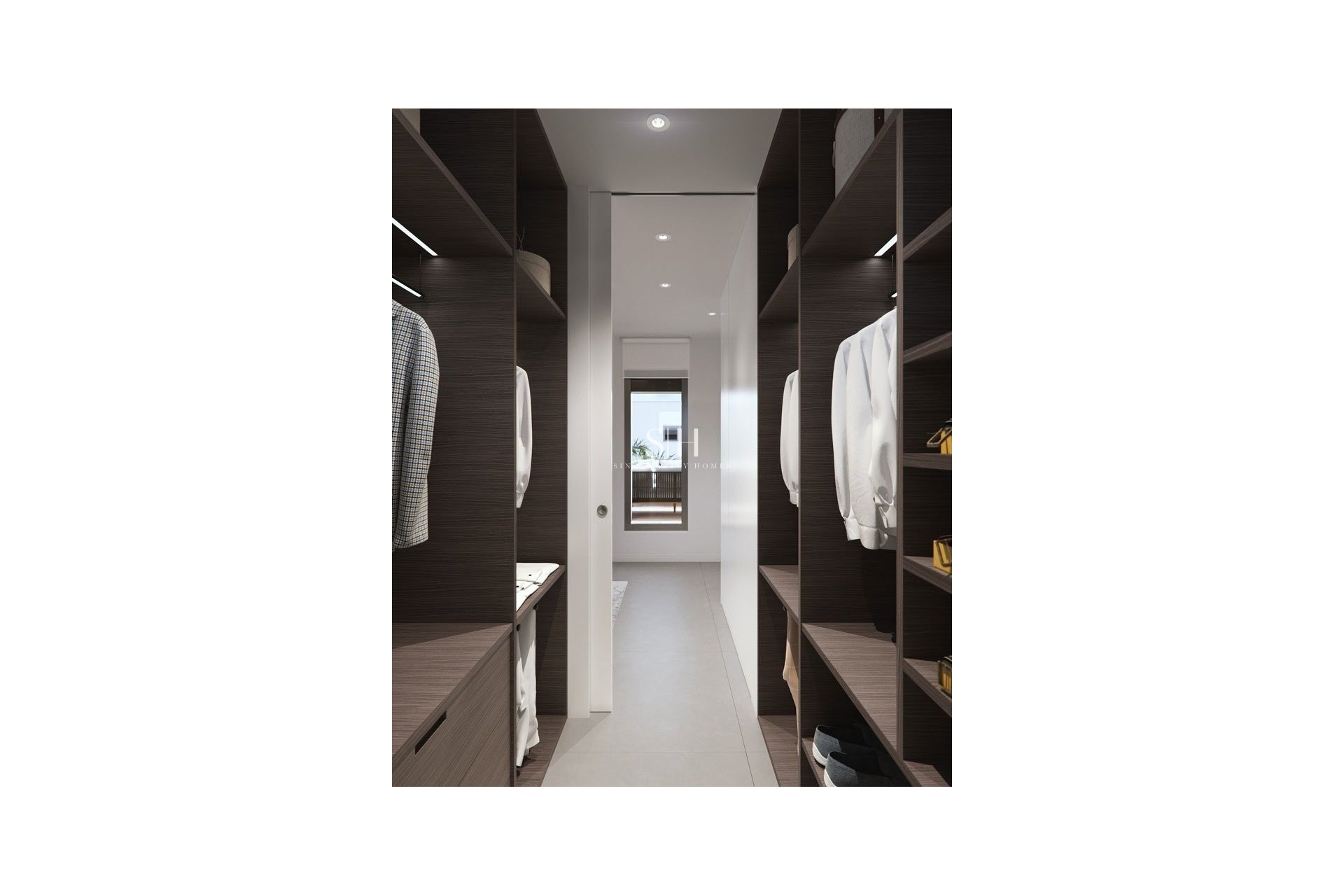 Новое здание - Villa - Pilar de la Horadada - Las Higuericas