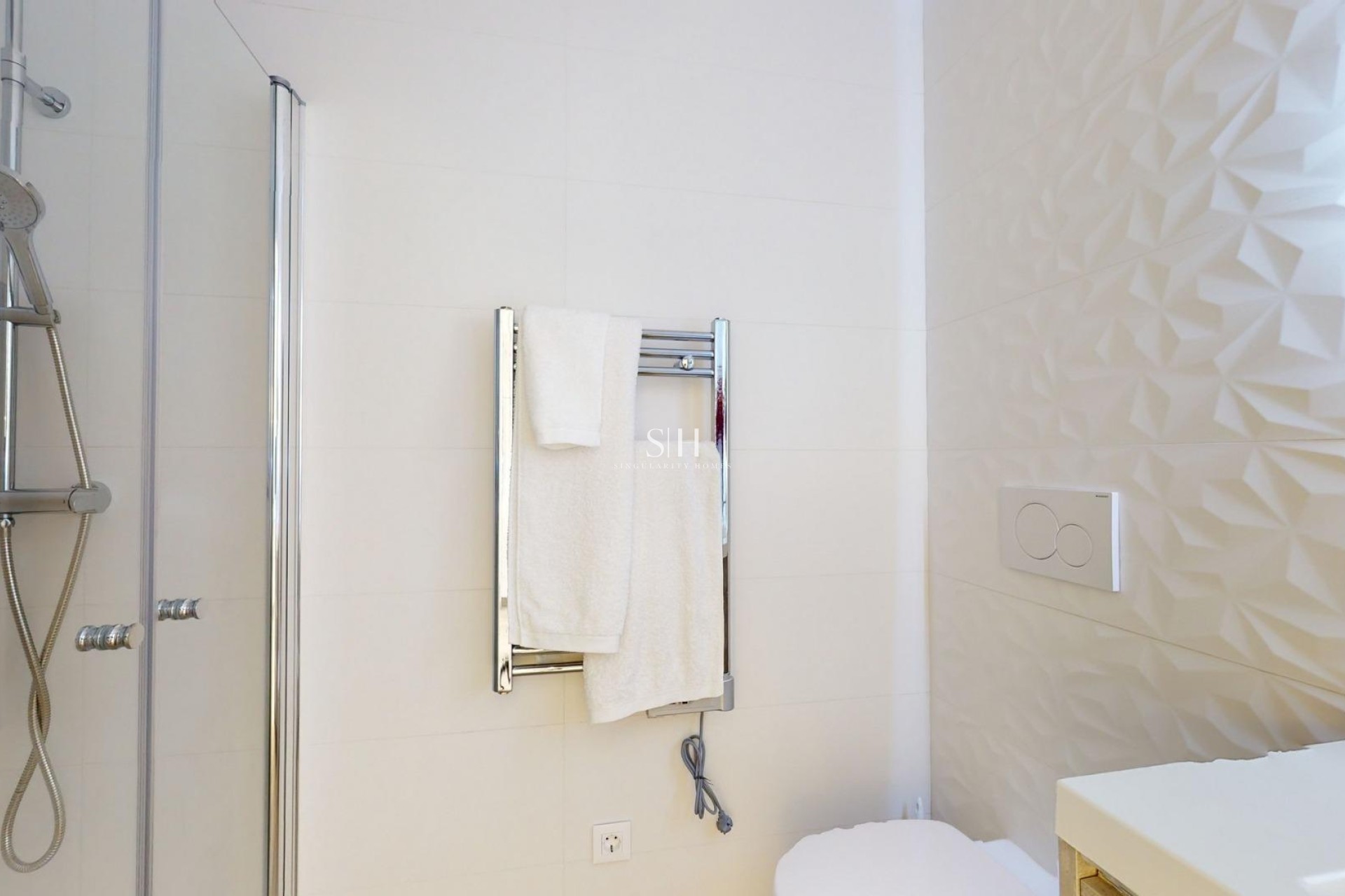 Новое здание - Villa - Pilar de la Horadada - Lo Monte