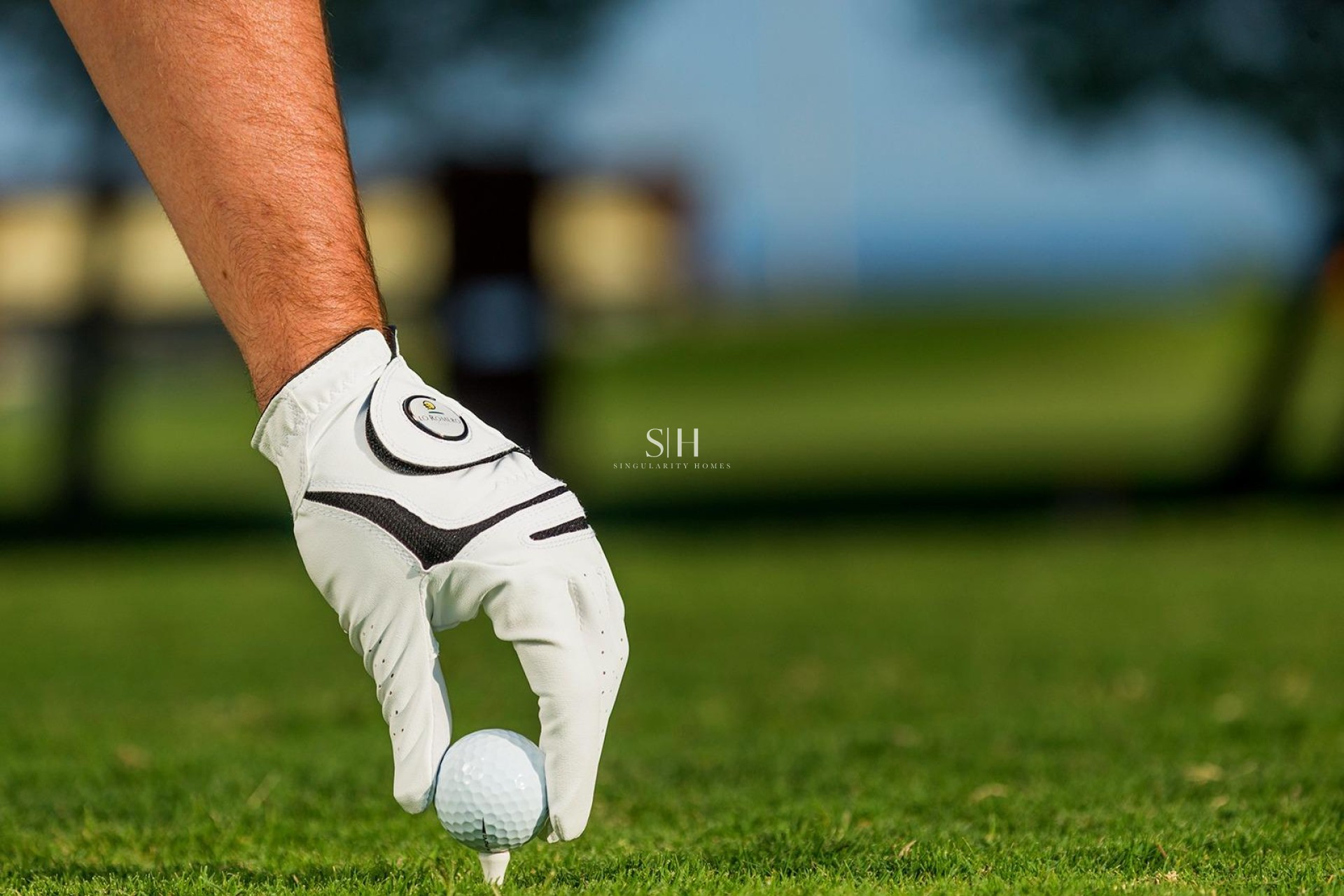 Новое здание - Villa - Pilar de la Horadada - Lo Romero Golf