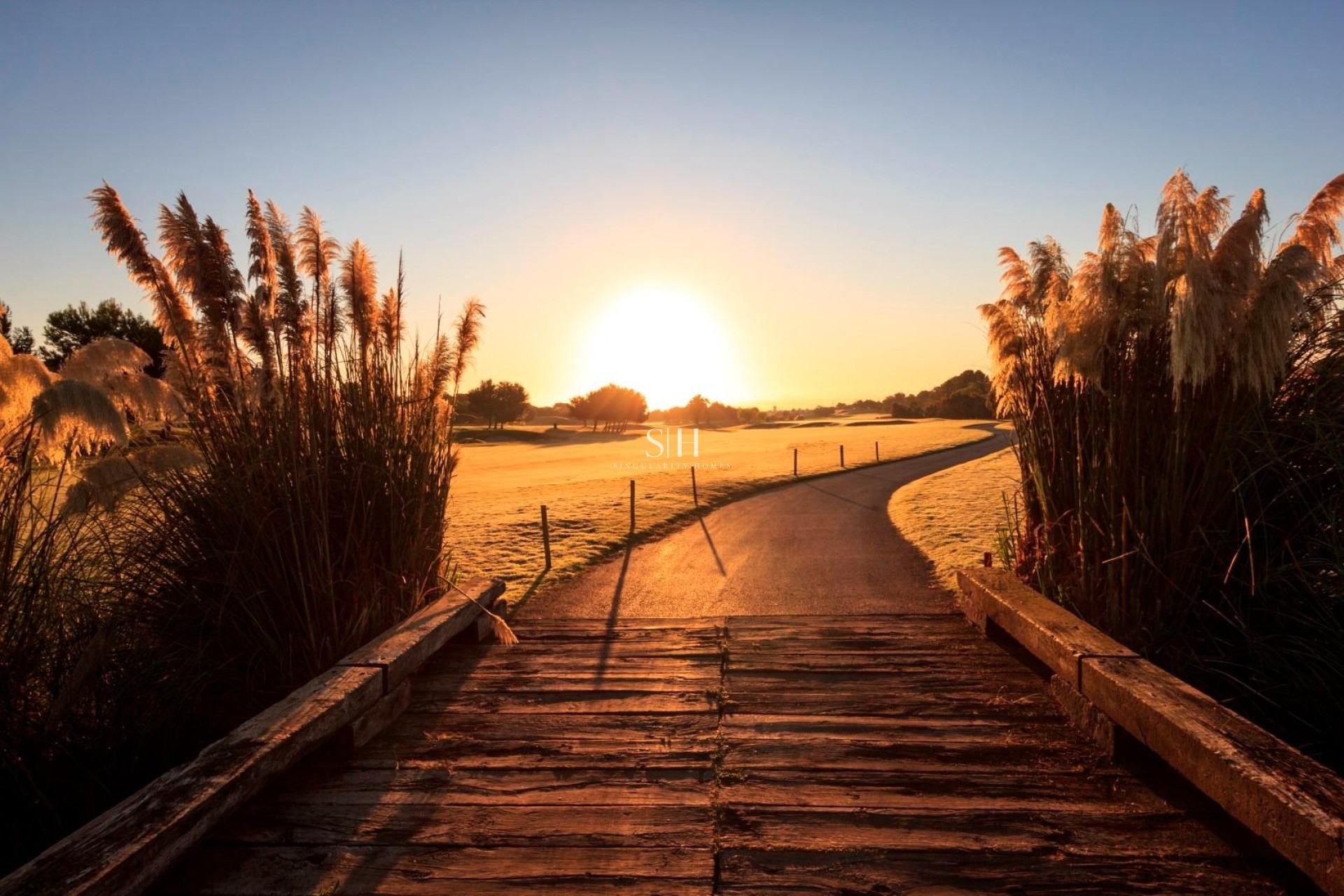 Новое здание - Villa - Pilar de la Horadada - Lo Romero Golf