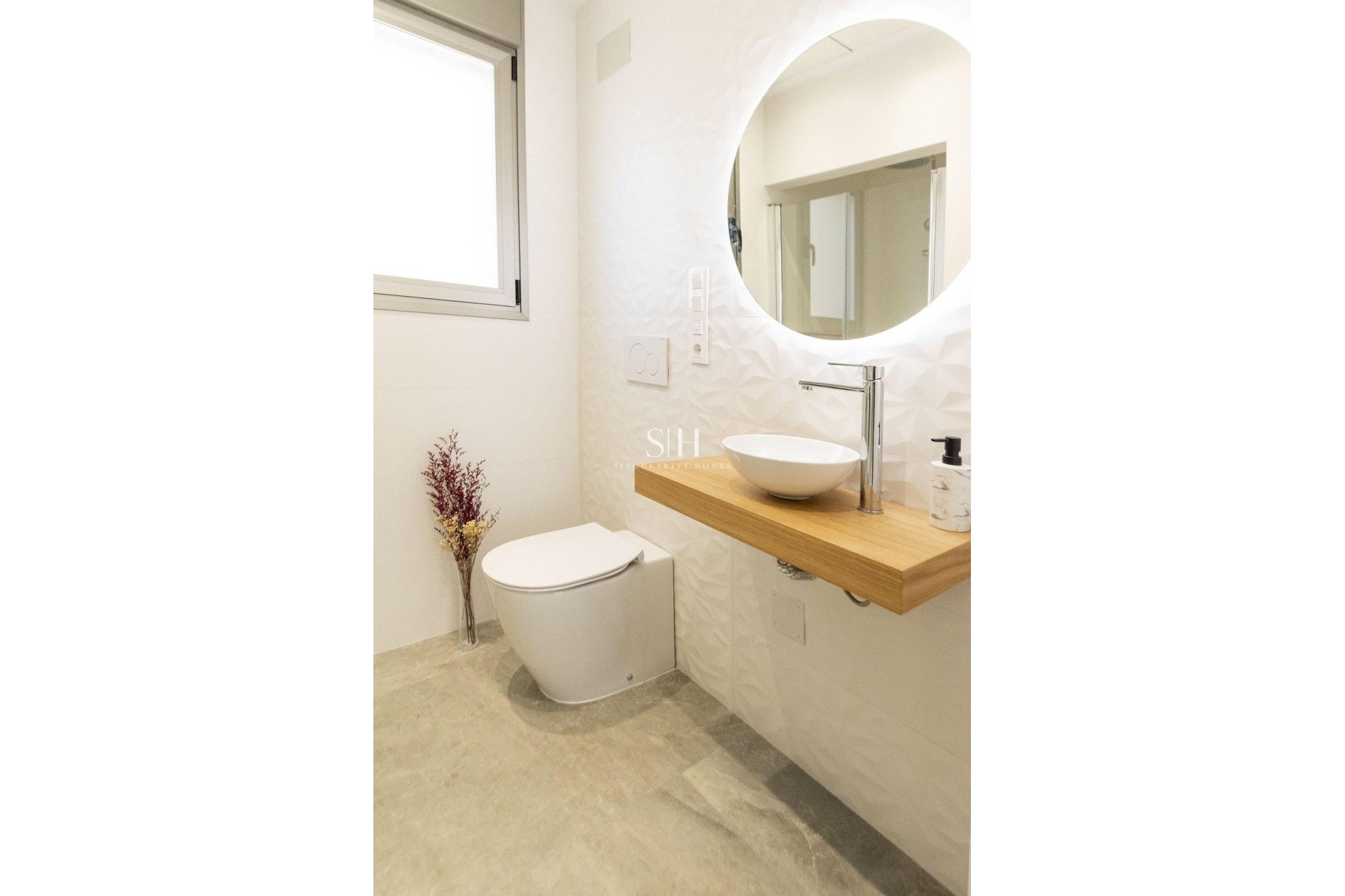 Новое здание - Villa - Pilar de la Horadada - Lo Romero Golf