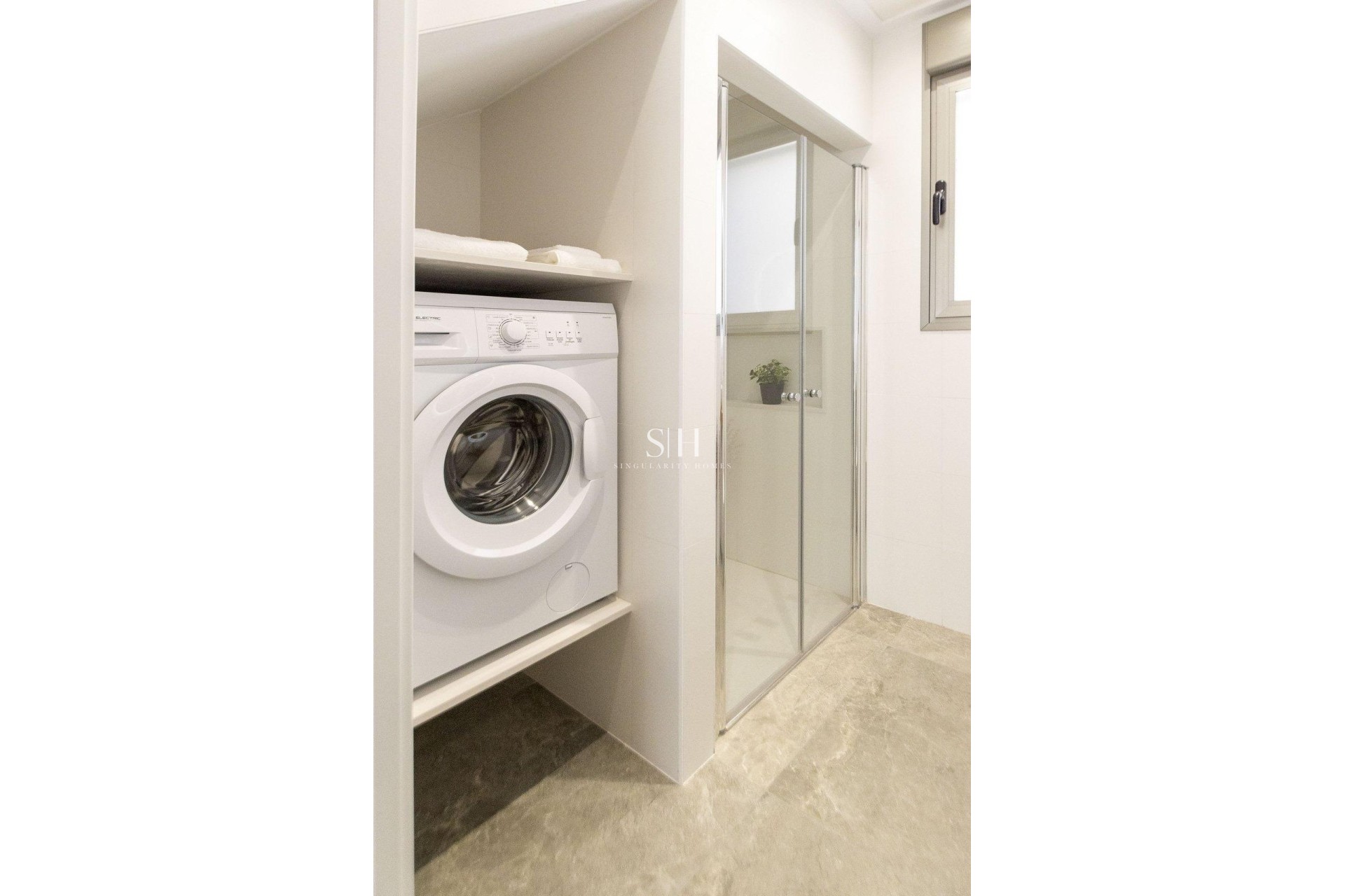 Новое здание - Villa - Pilar de la Horadada - Lo Romero Golf