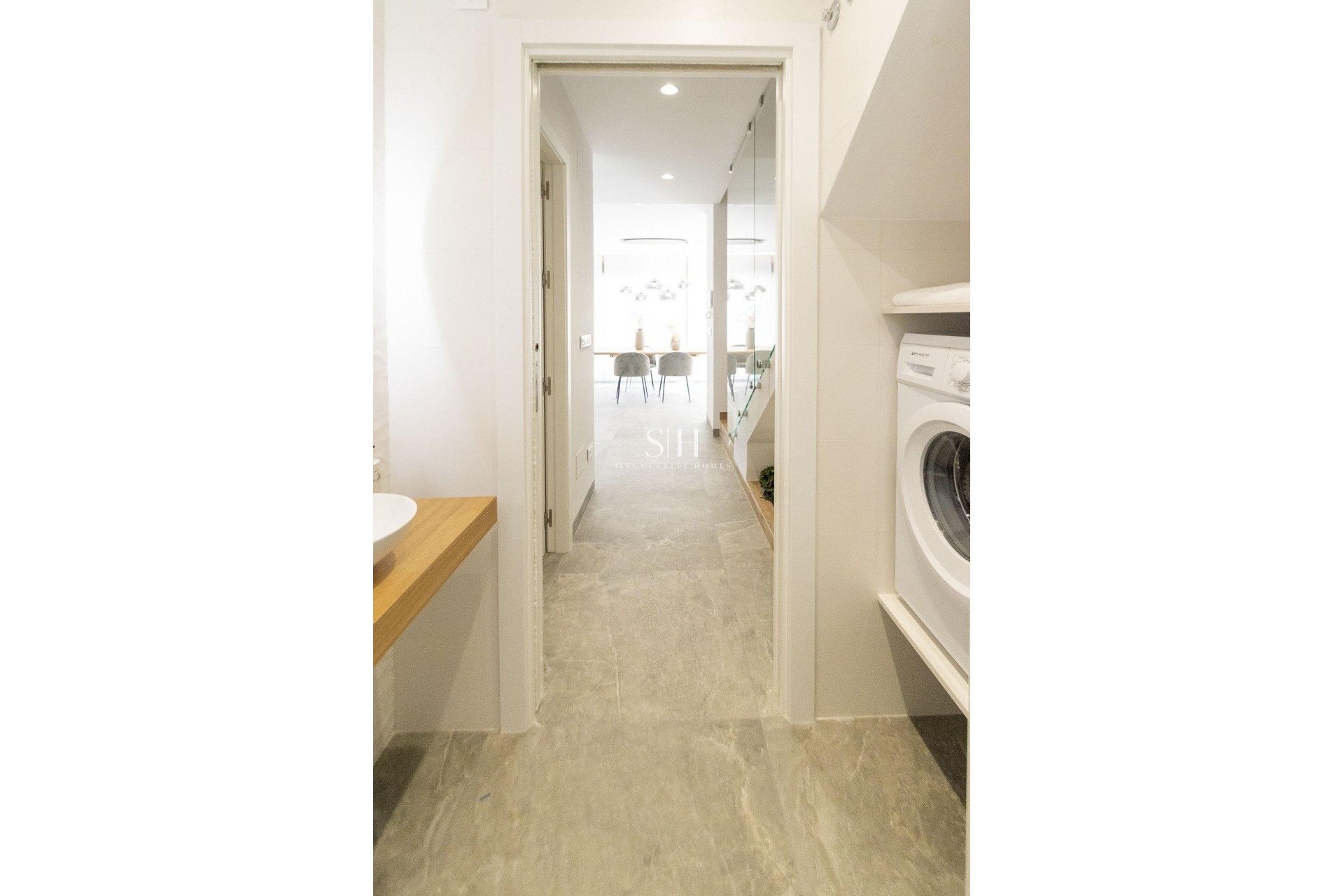 Новое здание - Villa - Pilar de la Horadada - Lo Romero Golf