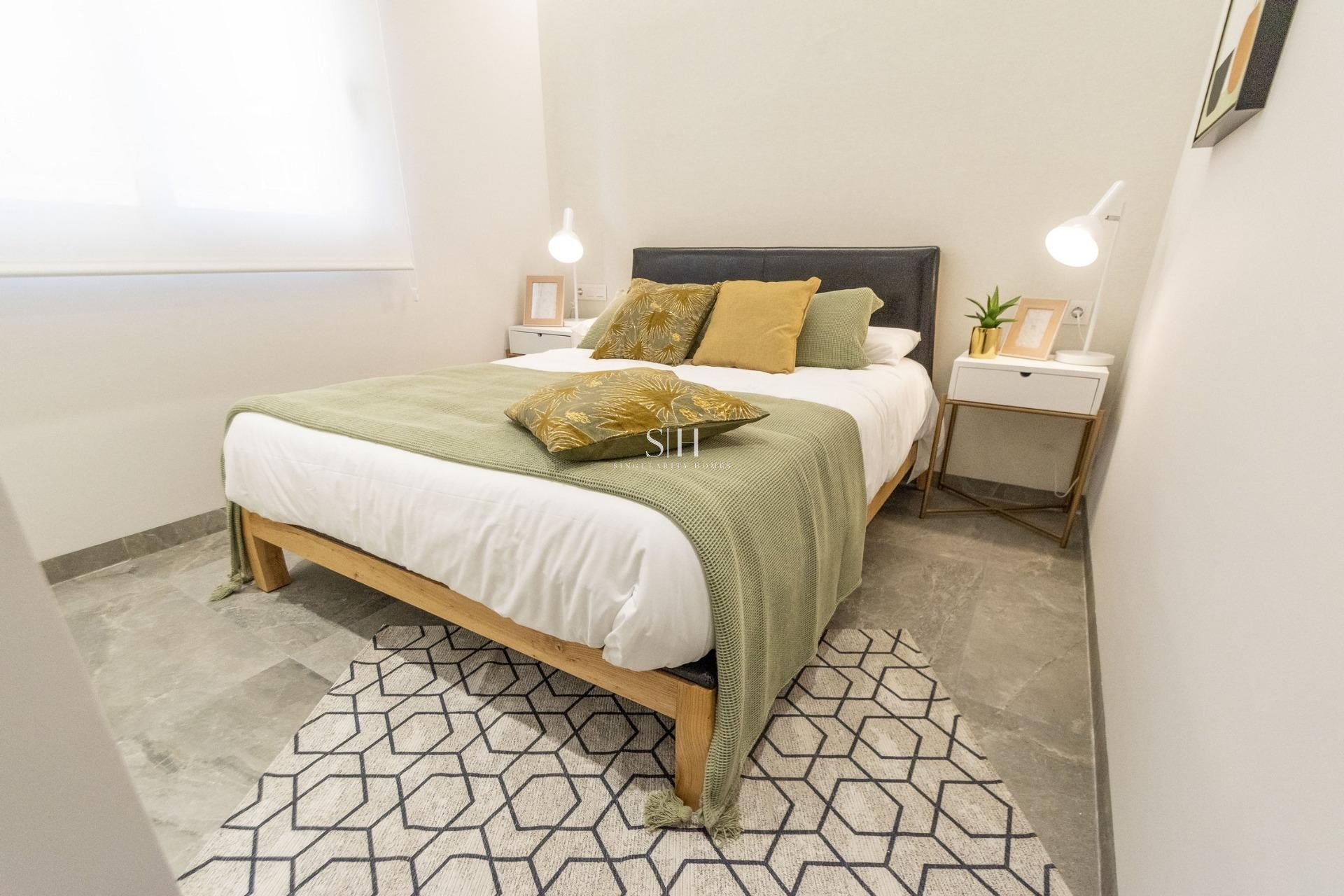 Новое здание - Villa - Pilar de la Horadada - Lo Romero Golf