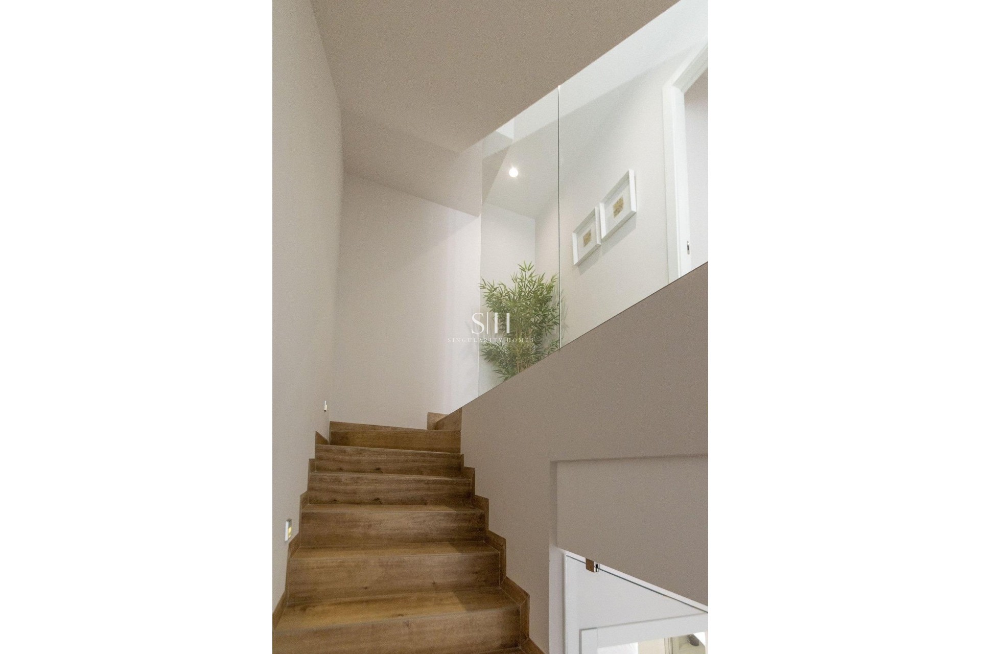 Новое здание - Villa - Pilar de la Horadada - Lo Romero Golf