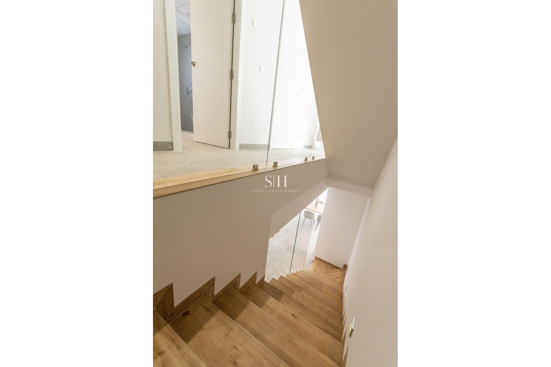 Новое здание - Villa - Pilar de la Horadada - Lo Romero Golf