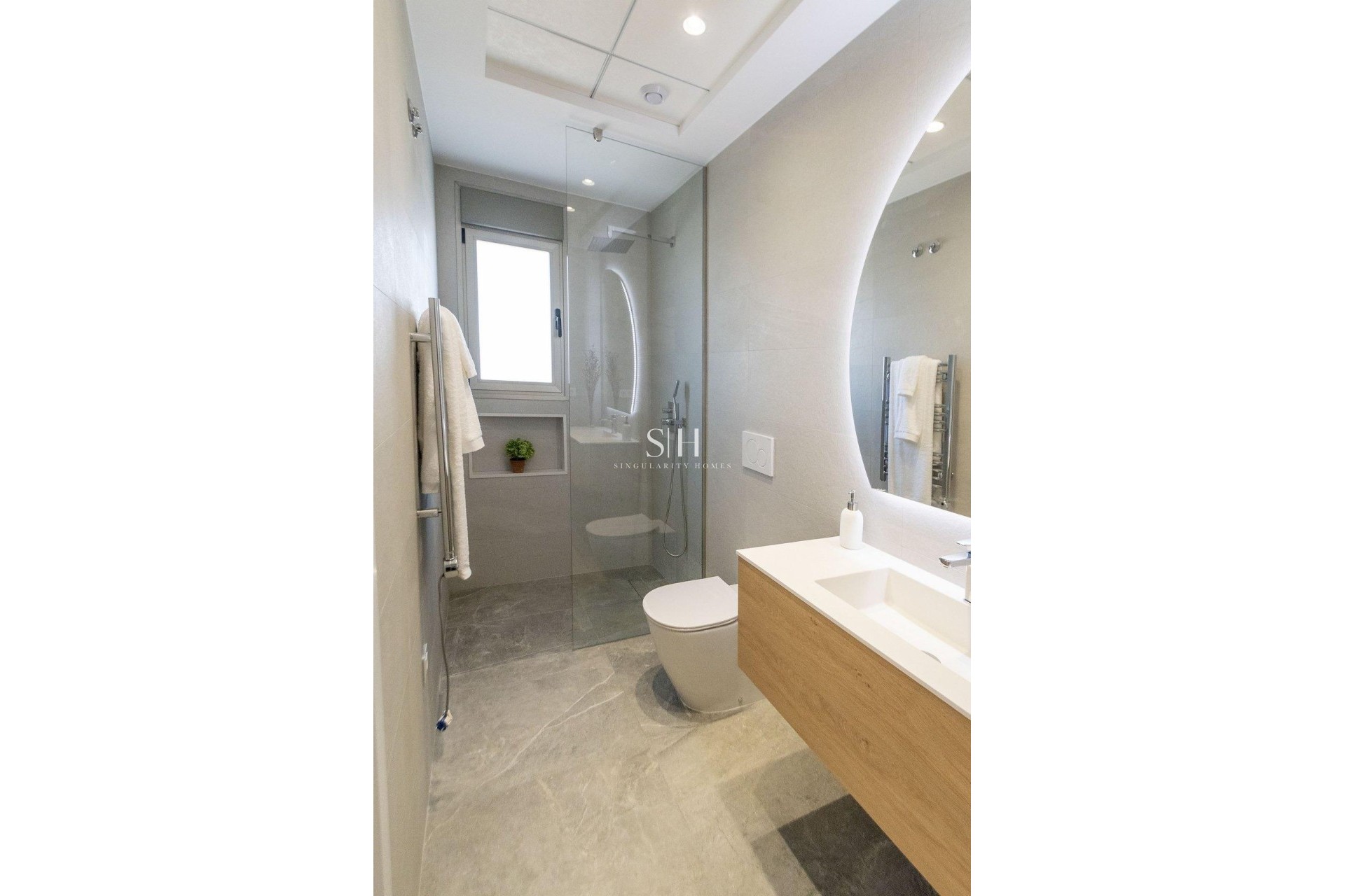 Новое здание - Villa - Pilar de la Horadada - Lo Romero Golf