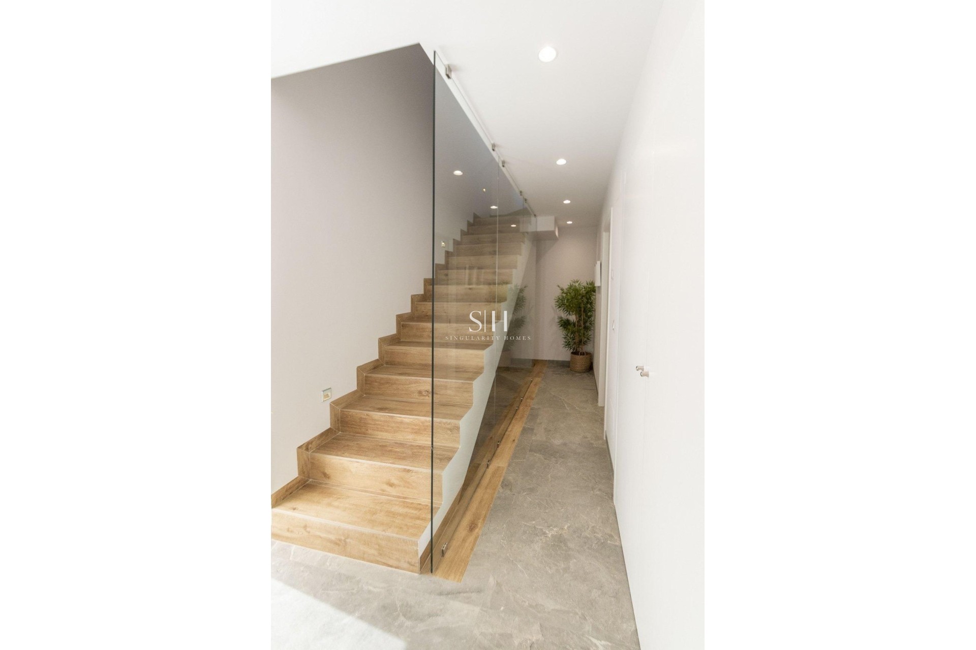 Новое здание - Villa - Pilar de la Horadada - Lo Romero Golf