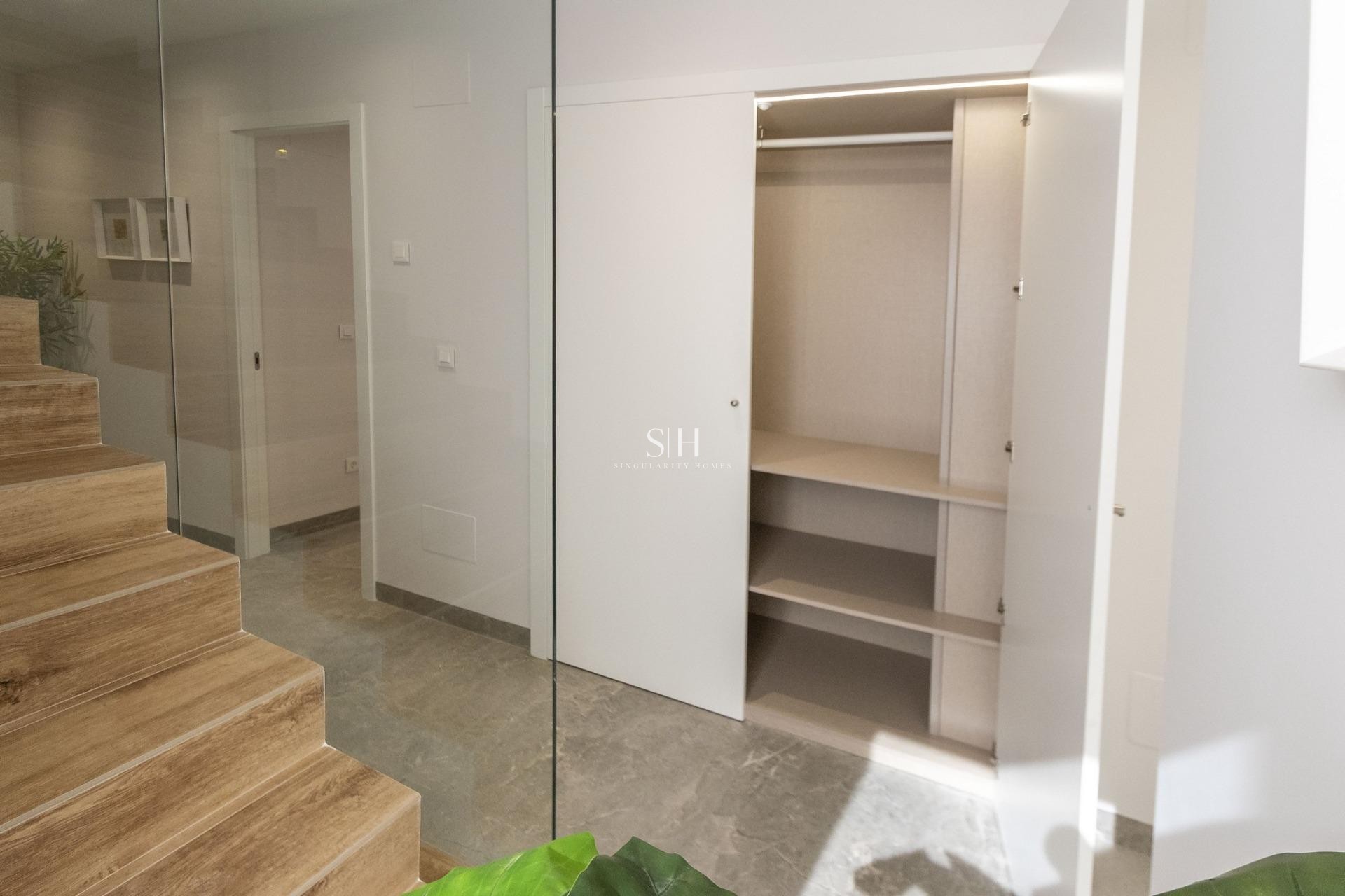 Новое здание - Villa - Pilar de la Horadada - Lo Romero Golf