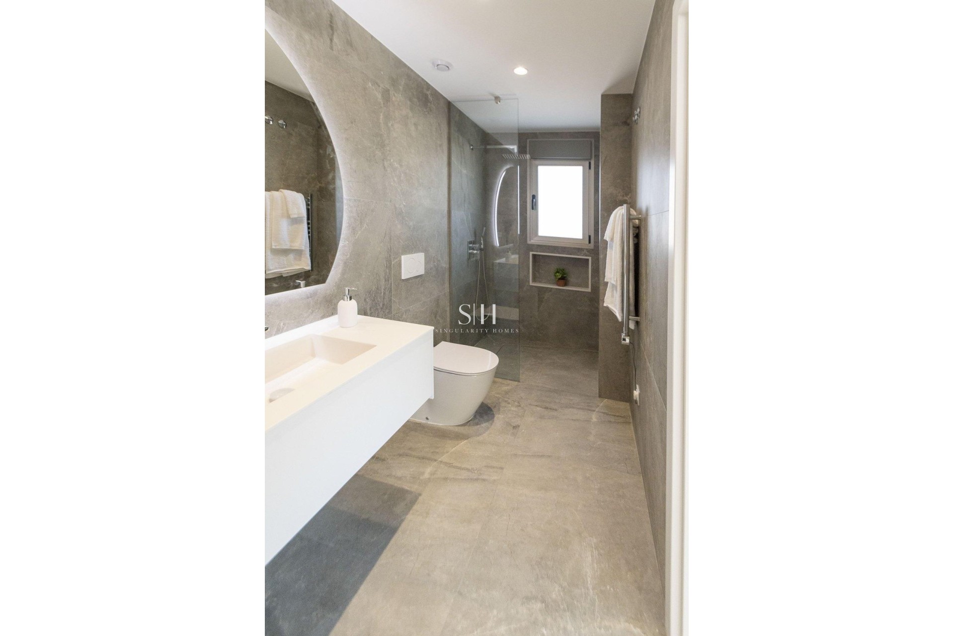 Новое здание - Villa - Pilar de la Horadada - Lo Romero Golf