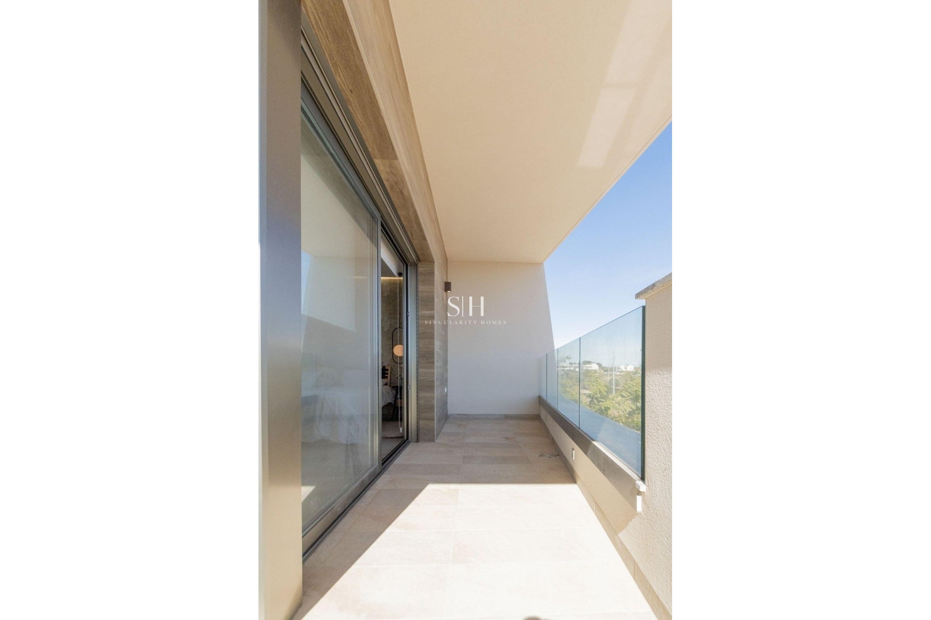 Новое здание - Villa - Pilar de la Horadada - Lo Romero Golf