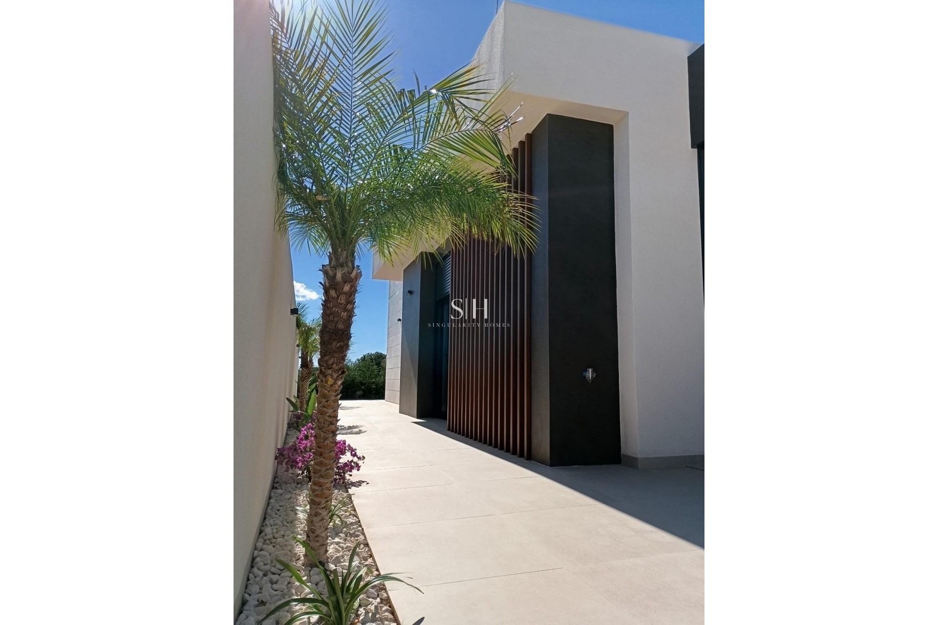Новое здание - Villa - Pilar de la Horadada - Lo Romero Golf