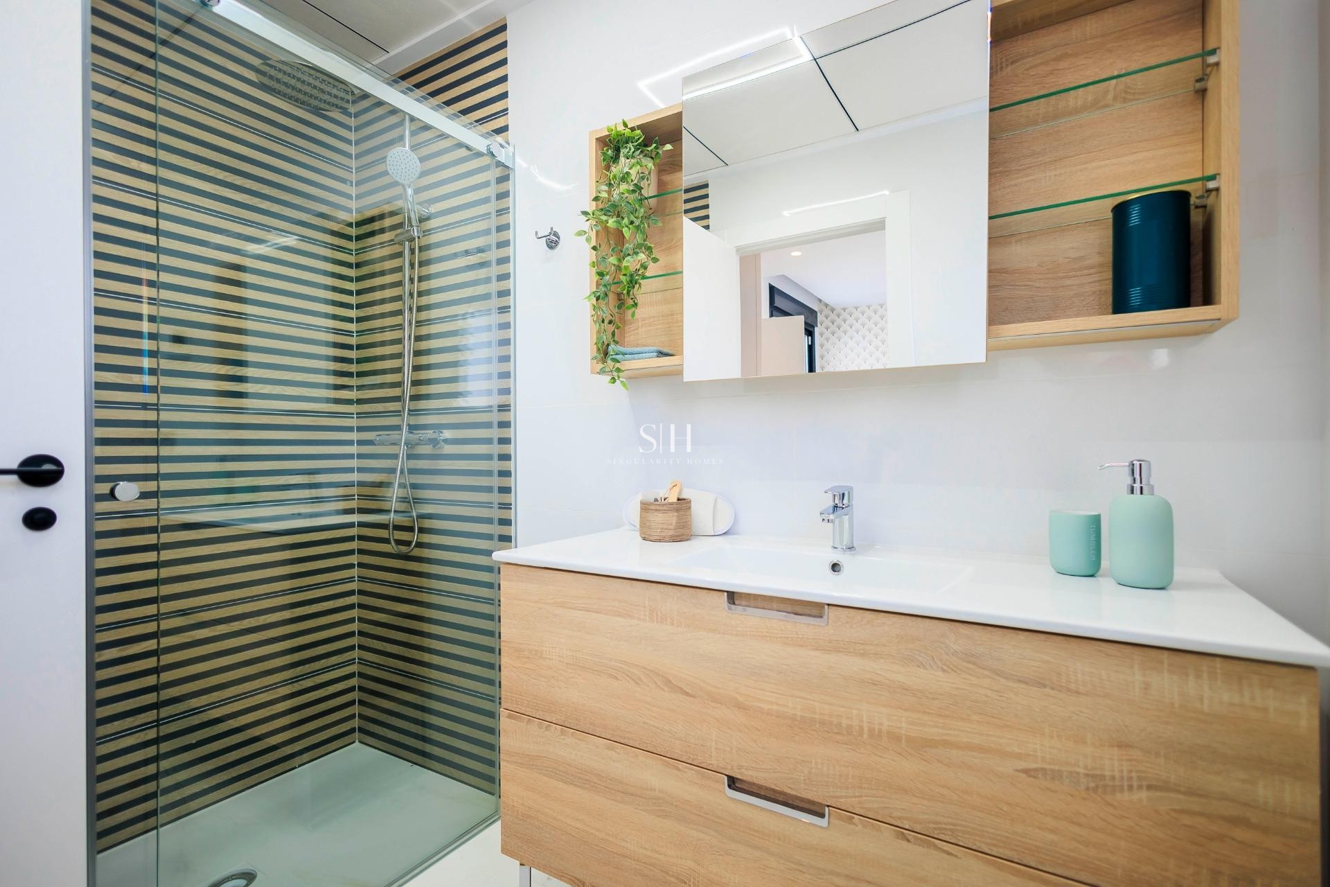 Новое здание - Villa - Pilar de la Horadada - Lo Romero Golf