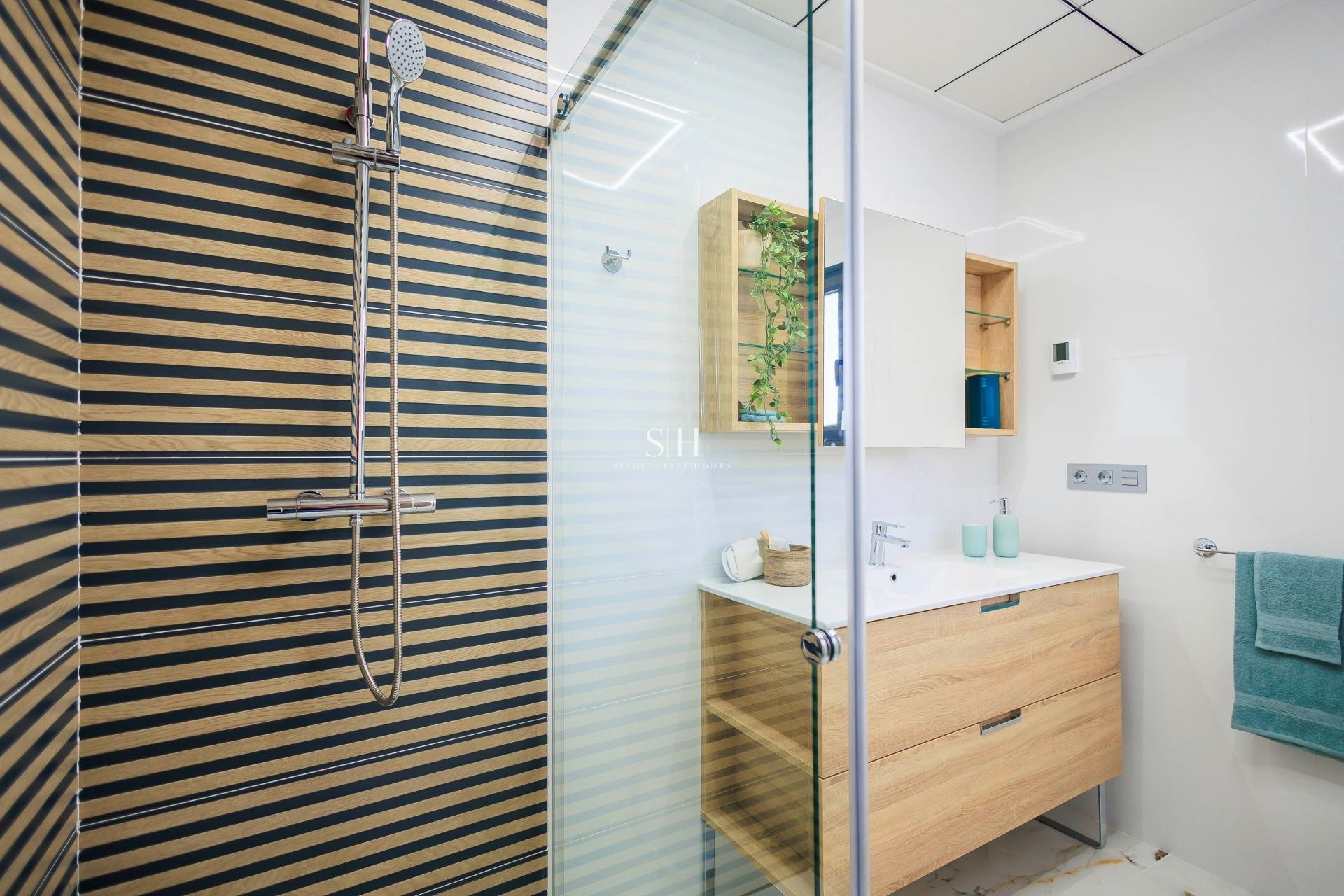 Новое здание - Villa - Pilar de la Horadada - Lo Romero Golf