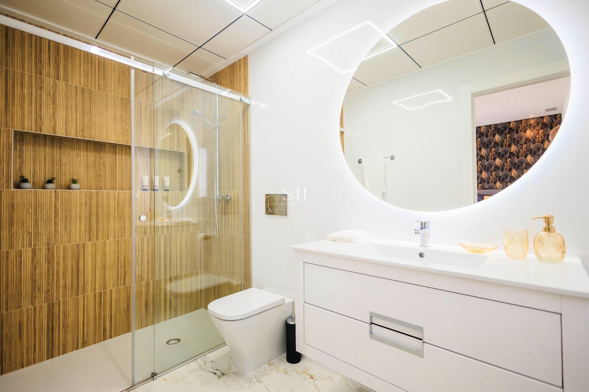 Новое здание - Villa - Pilar de la Horadada - Lo Romero Golf