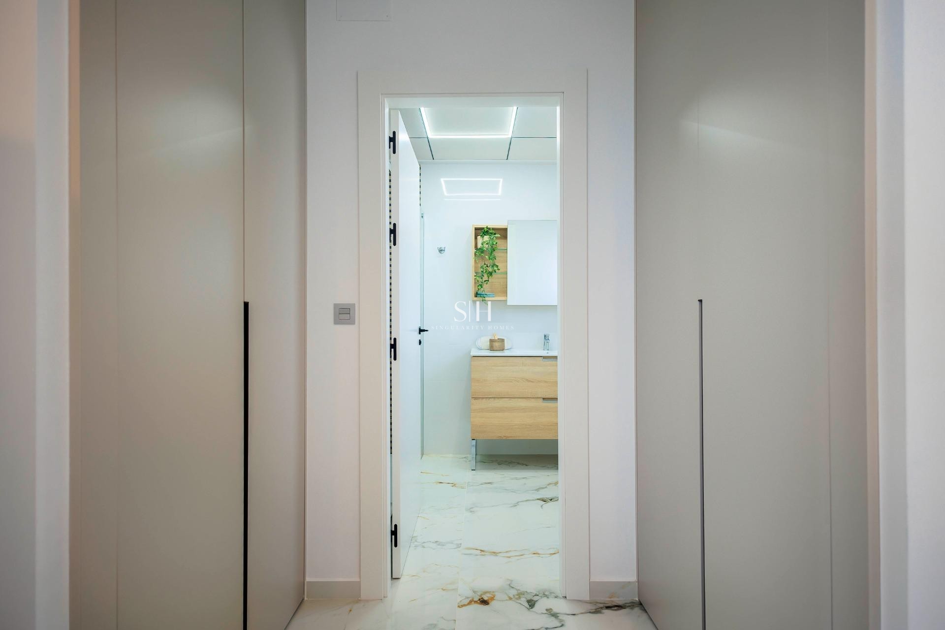 Новое здание - Villa - Pilar de la Horadada - Lo Romero Golf