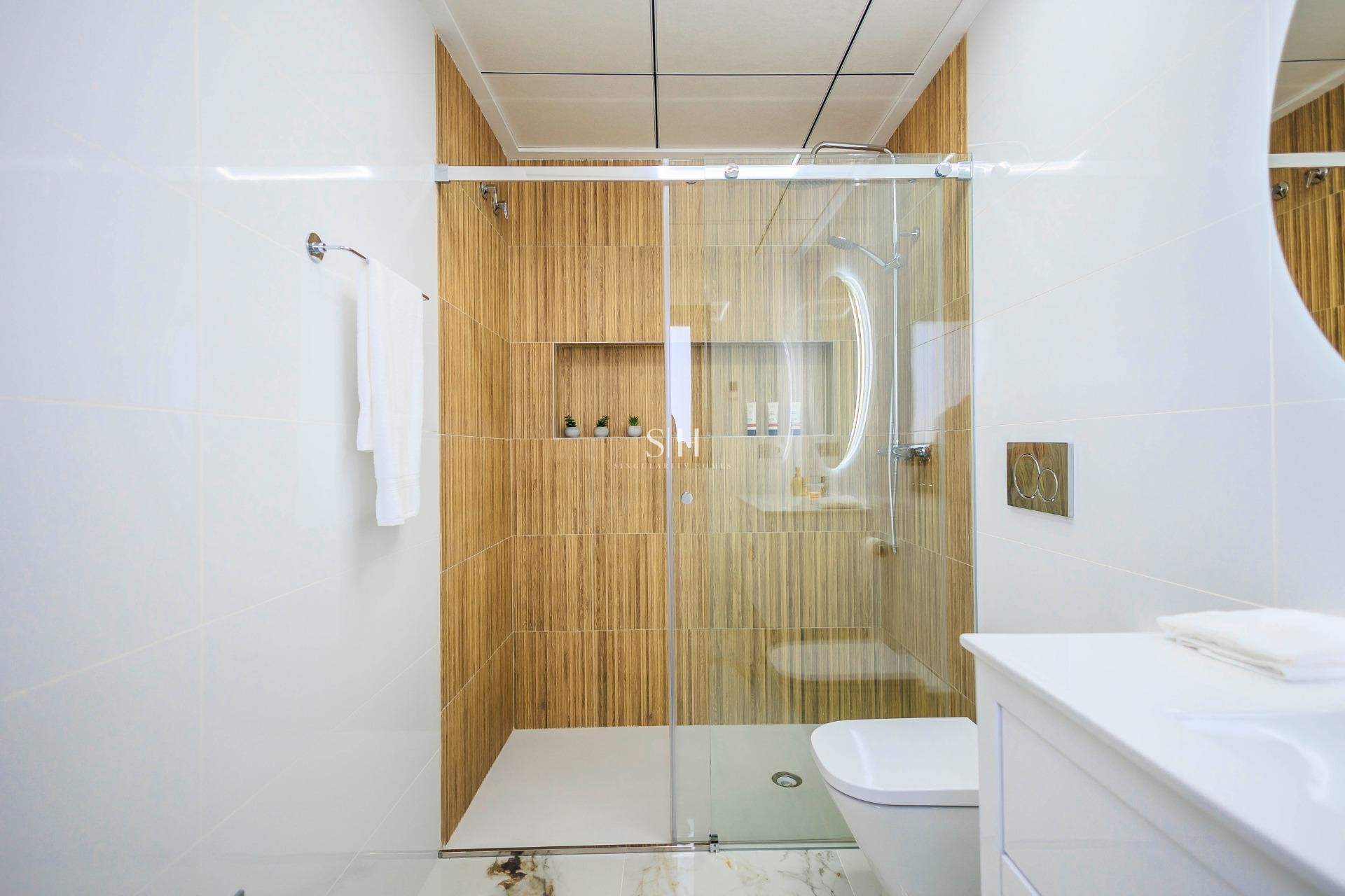 Новое здание - Villa - Pilar de la Horadada - Lo Romero Golf