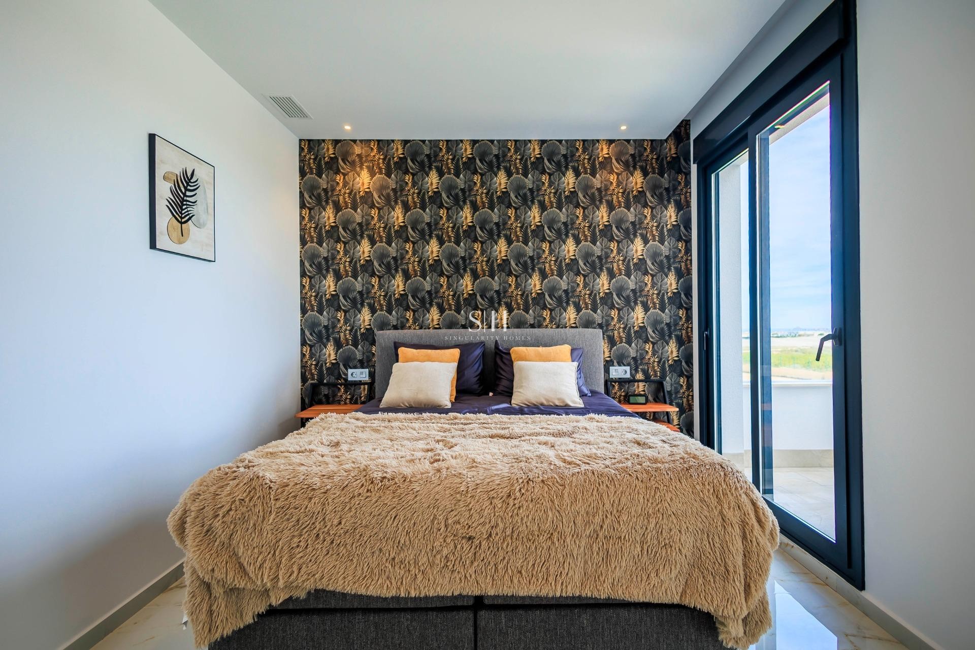 Новое здание - Villa - Pilar de la Horadada - Lo Romero Golf