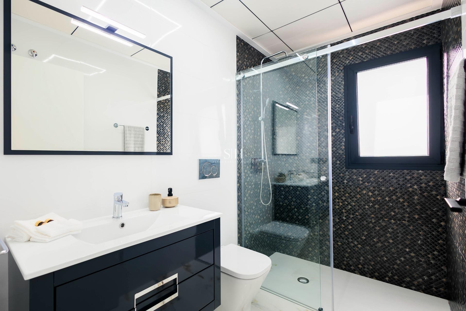 Новое здание - Villa - Pilar de la Horadada - Lo Romero Golf