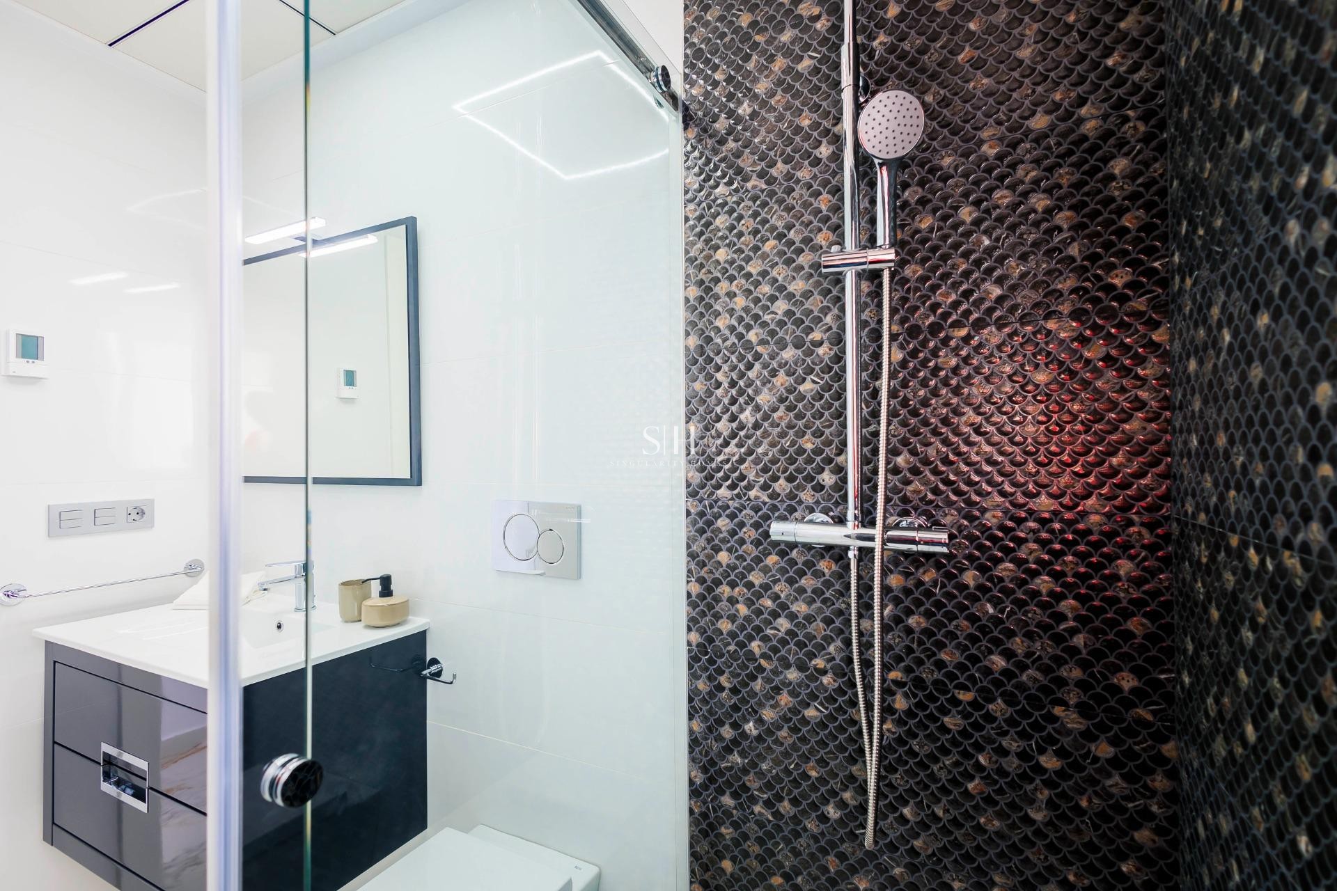 Новое здание - Villa - Pilar de la Horadada - Lo Romero Golf