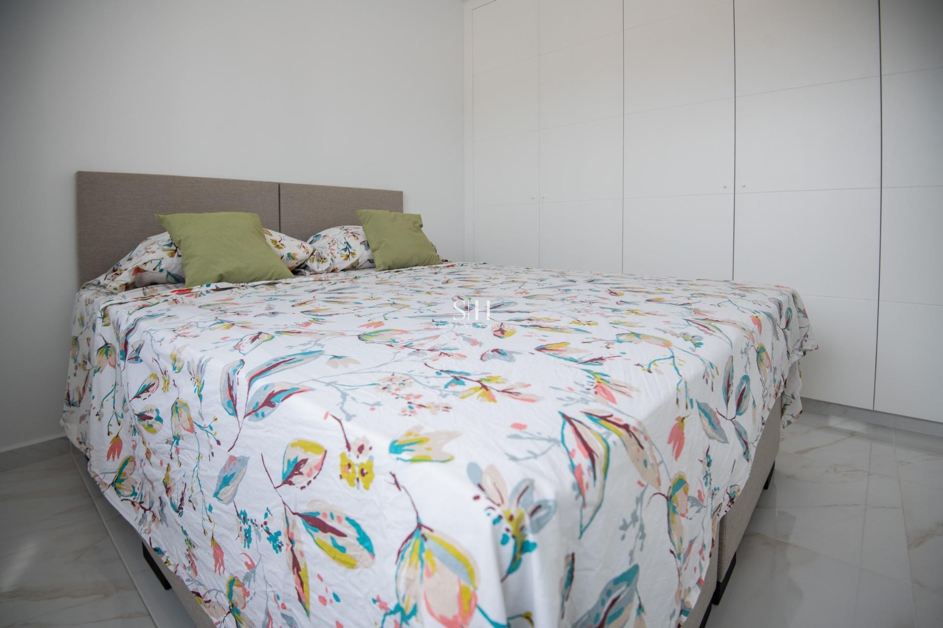 Новое здание - Villa - Pilar de la Horadada - Pinar de Campoverde