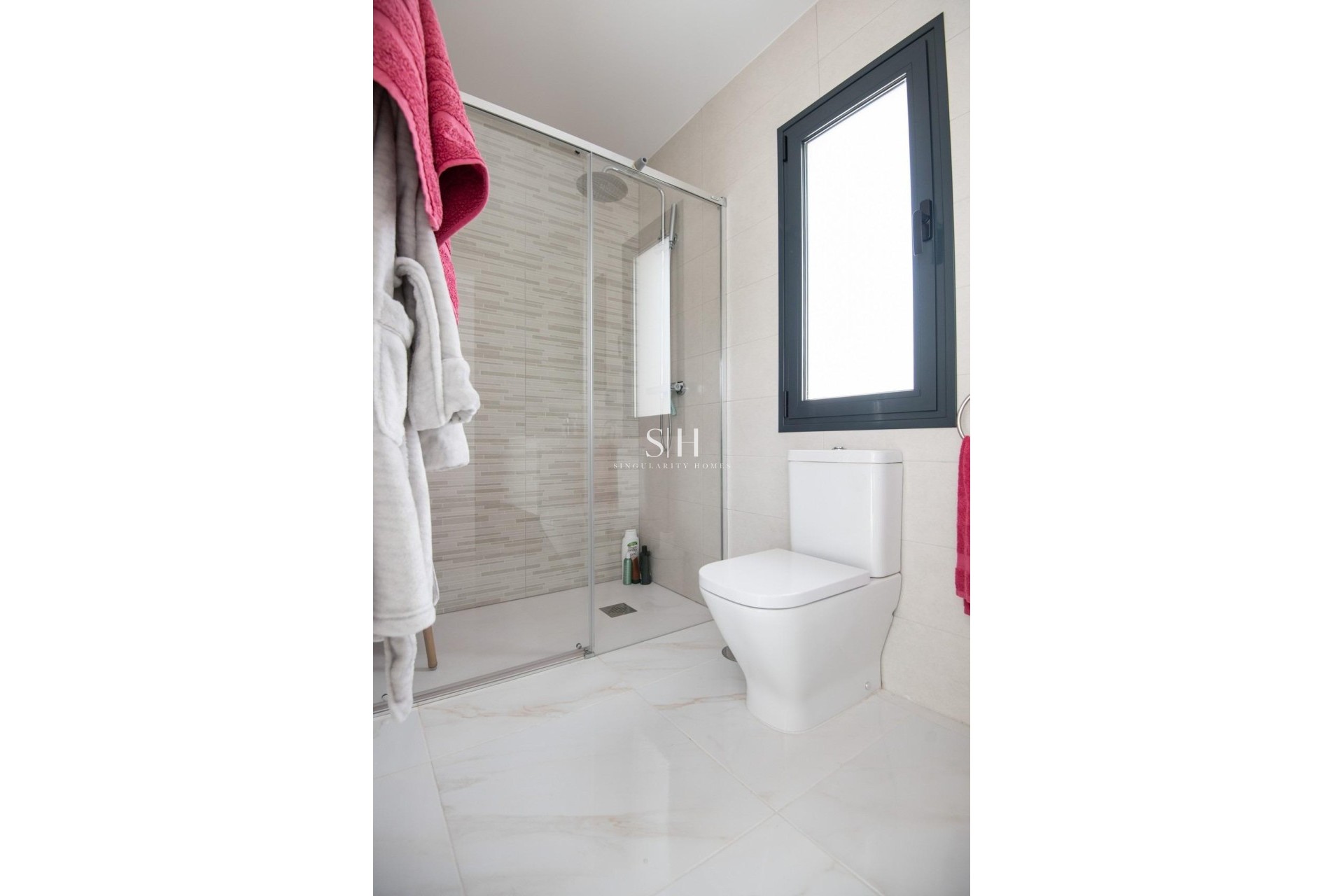 Новое здание - Villa - Pilar de la Horadada - Pinar de Campoverde