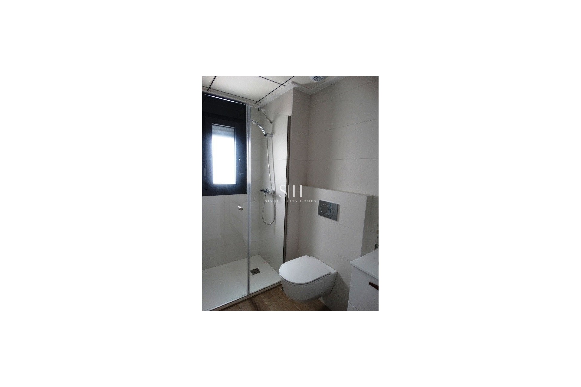 Новое здание - Villa - Pilar de la Horadada - pueblo