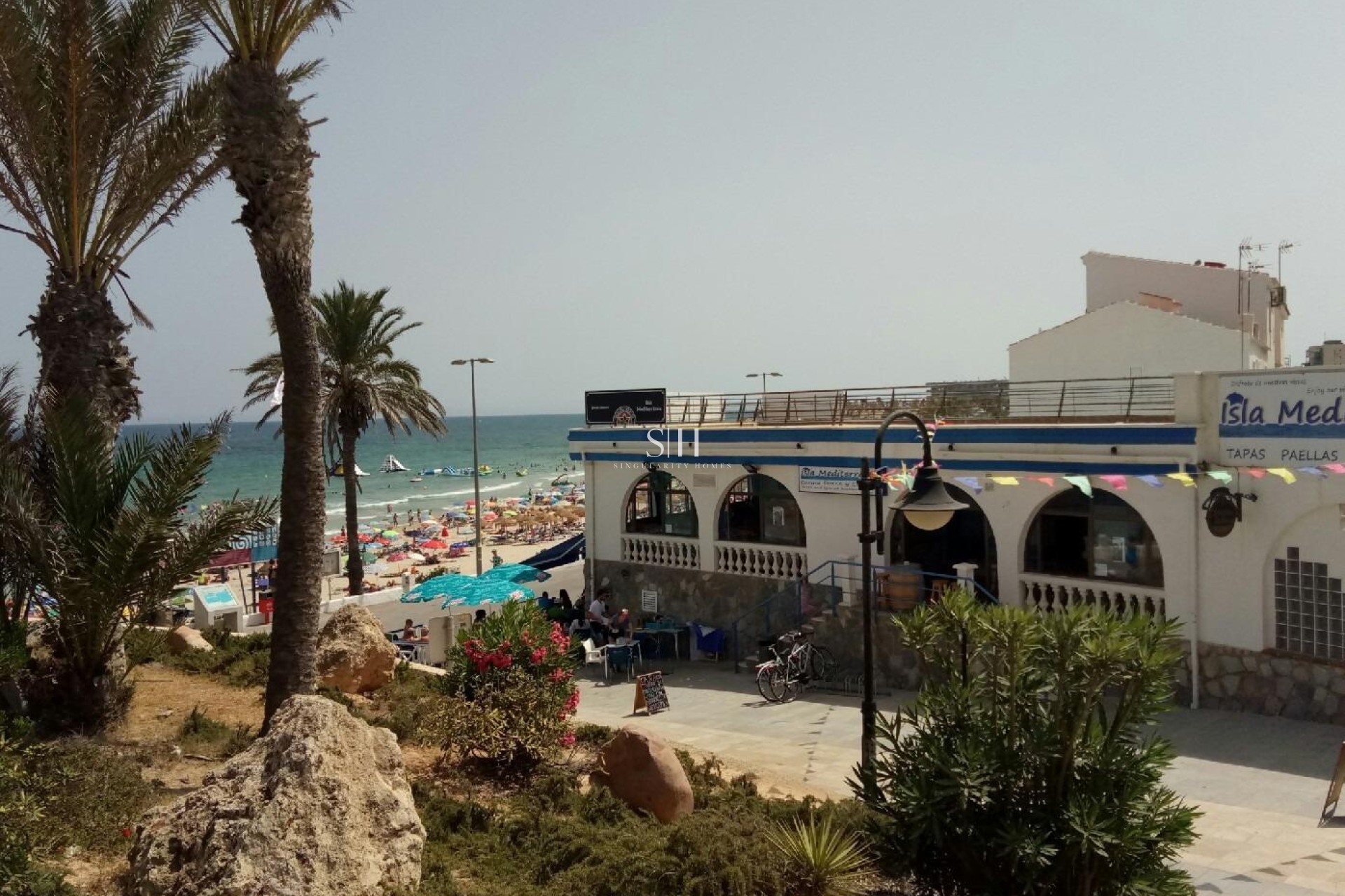 Новое здание - Villa - Pilar de la Horadada - Riomar