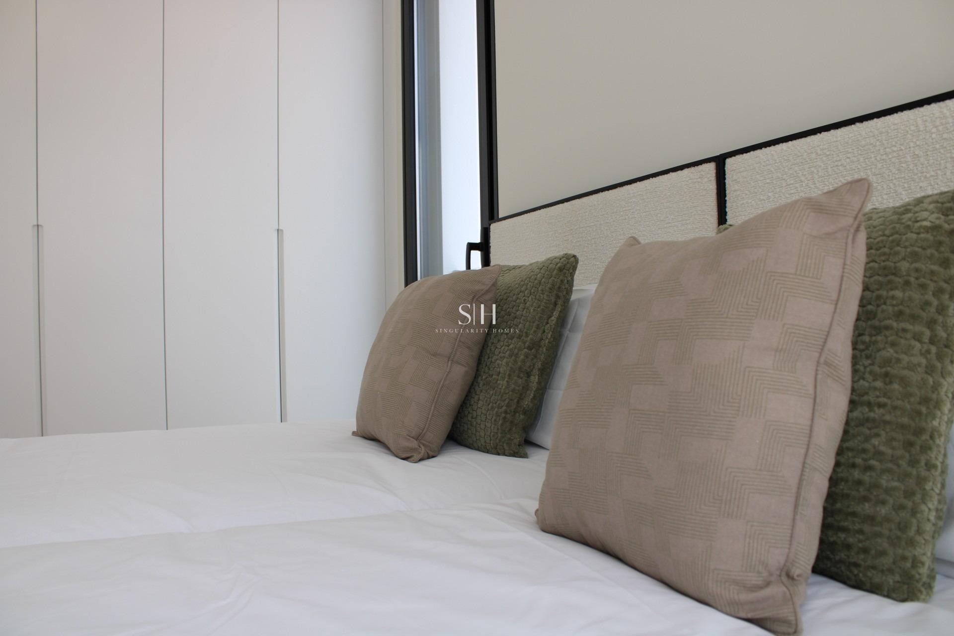 Новое здание - Villa - Pilar de la Horadada - Torre De La Horadada