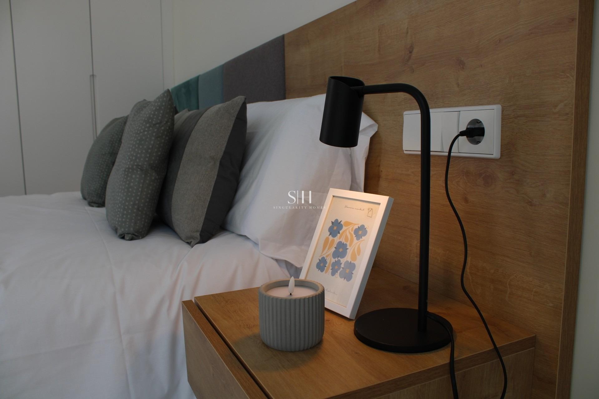 Новое здание - Villa - Pilar de la Horadada - Torre De La Horadada