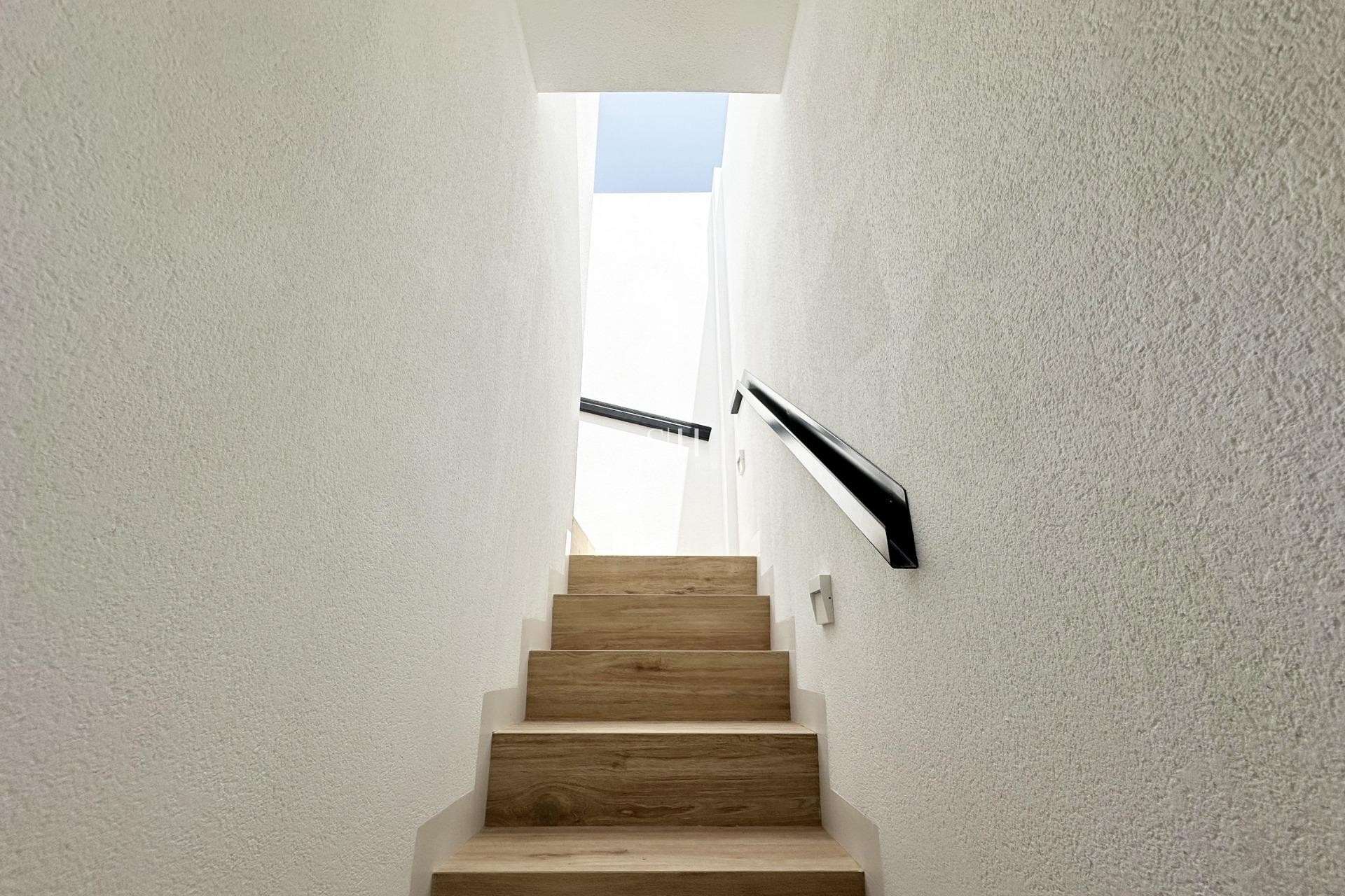 Новое здание - Villa - Pilar de la Horadada - Torre De La Horadada